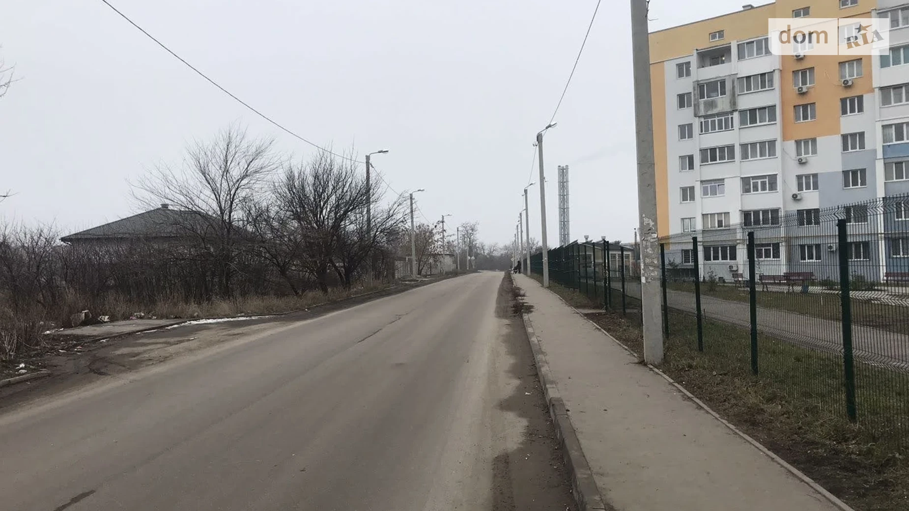 ул. Сергея Барсукова(Маршала Федоренко) Посёлок Герцена Харьков Спортивная, цена: 30000 $ - фото 2
