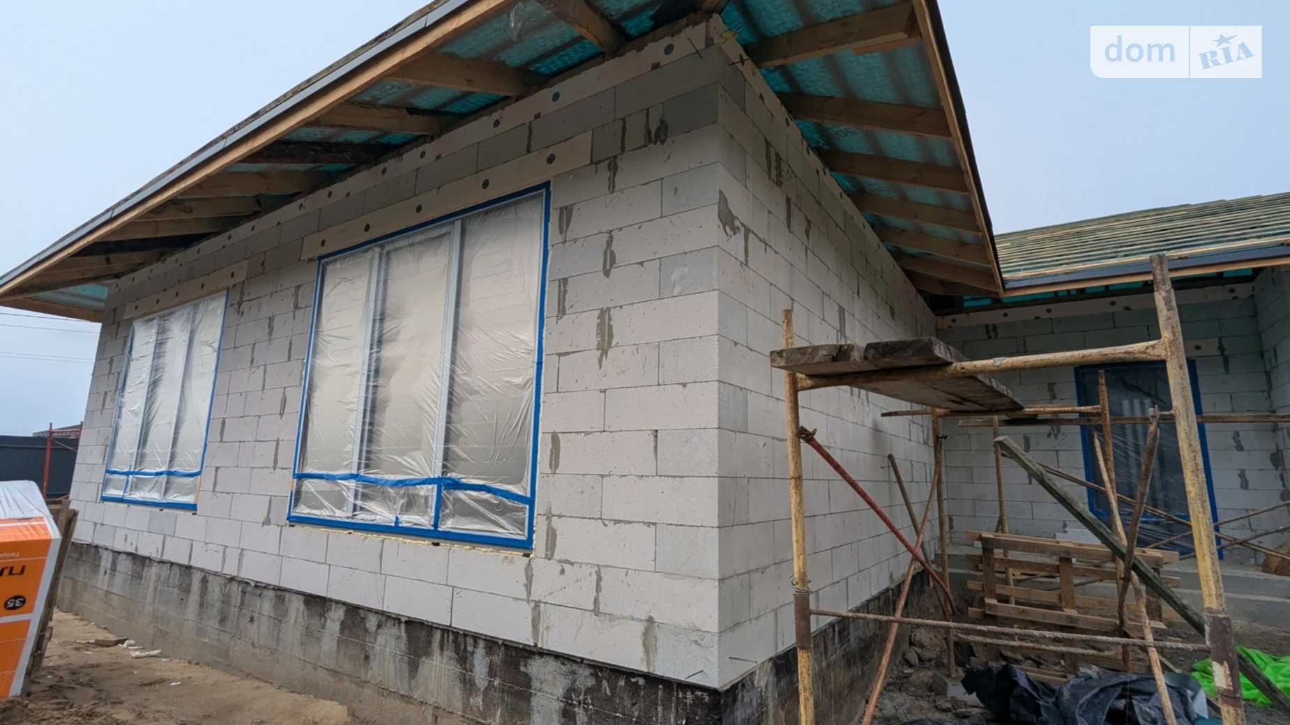 мкр. Онтарио Михайловка-Рубежовка (Ирпень), цена: 147000 $ - фото 2