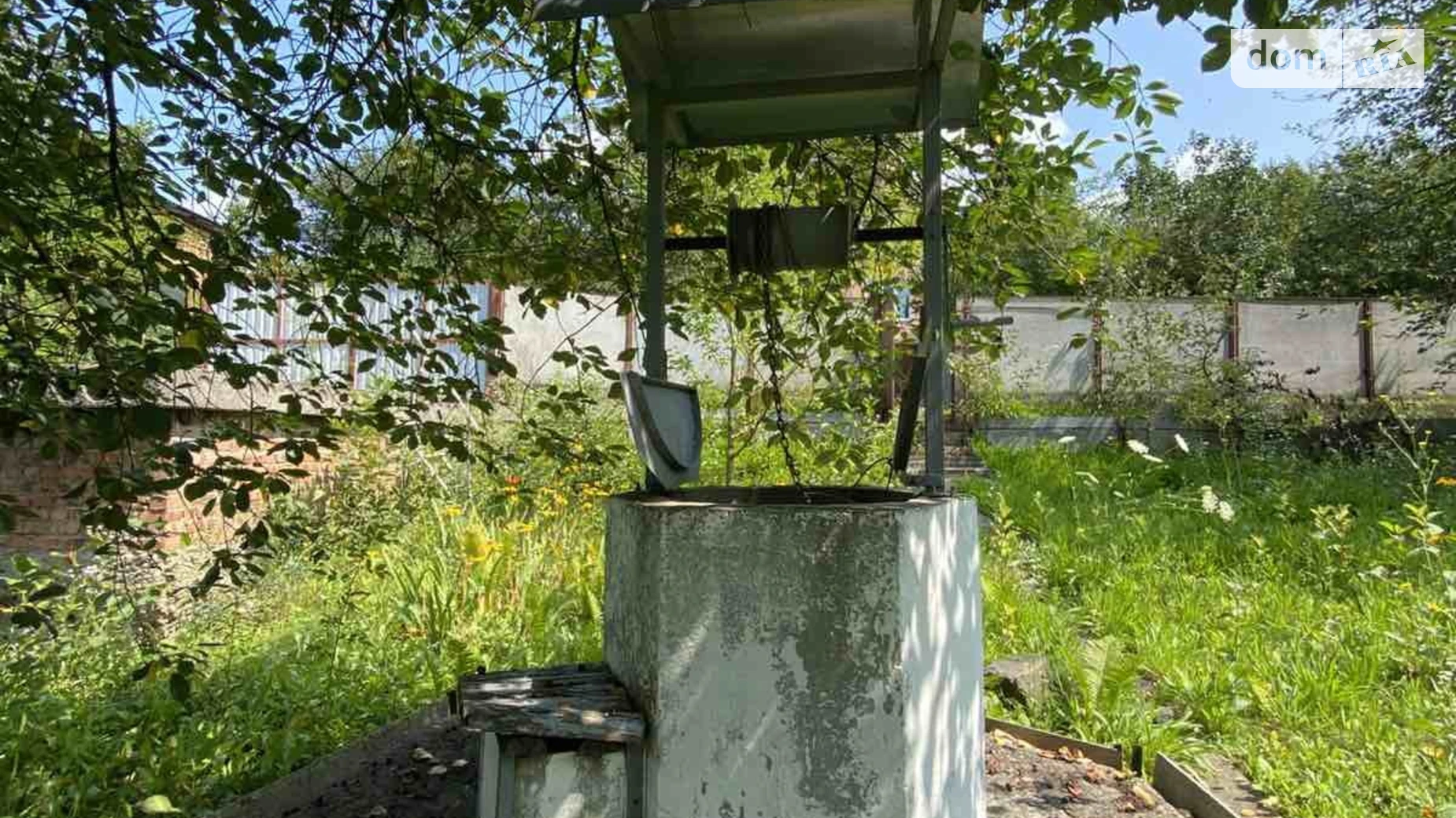 Продается дом на 2 этажа 35 кв. м с камином, цена: 15000 $ - фото 2