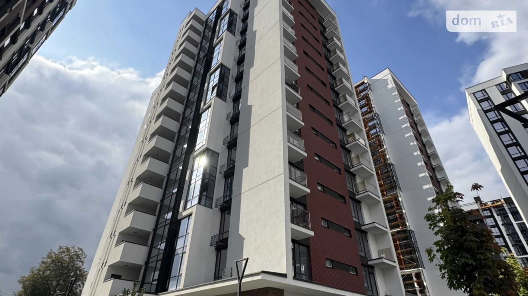 ул. Ленкавского, 34/7 Центр Ивано-Франковск ЖК Manhattan, цена: 90000 $ - фото 5
