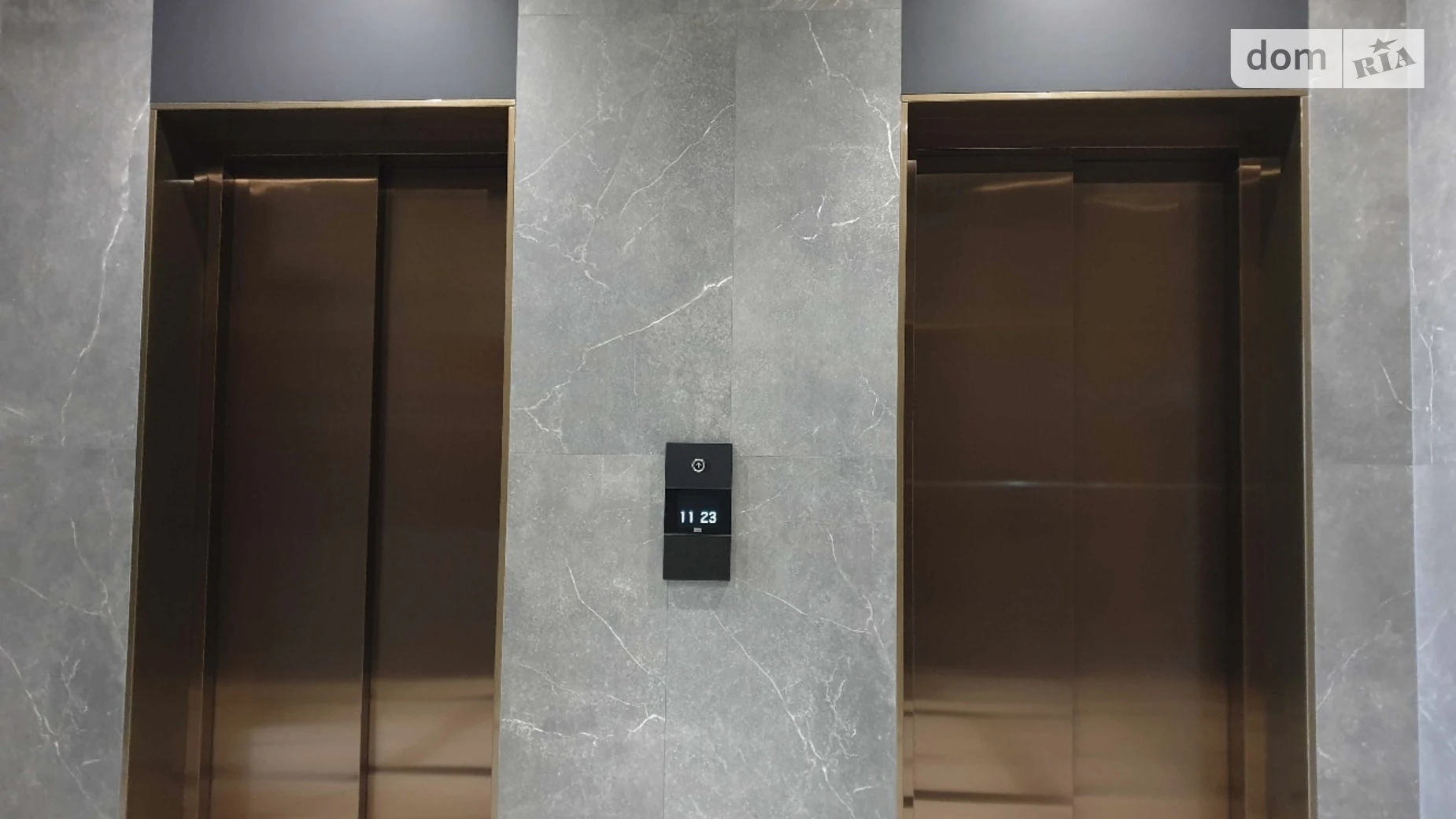 Продается 1-комнатная квартира 40.7 кв. м в Киеве, ул. Дегтяревская, 17 корпус 1 - фото 3