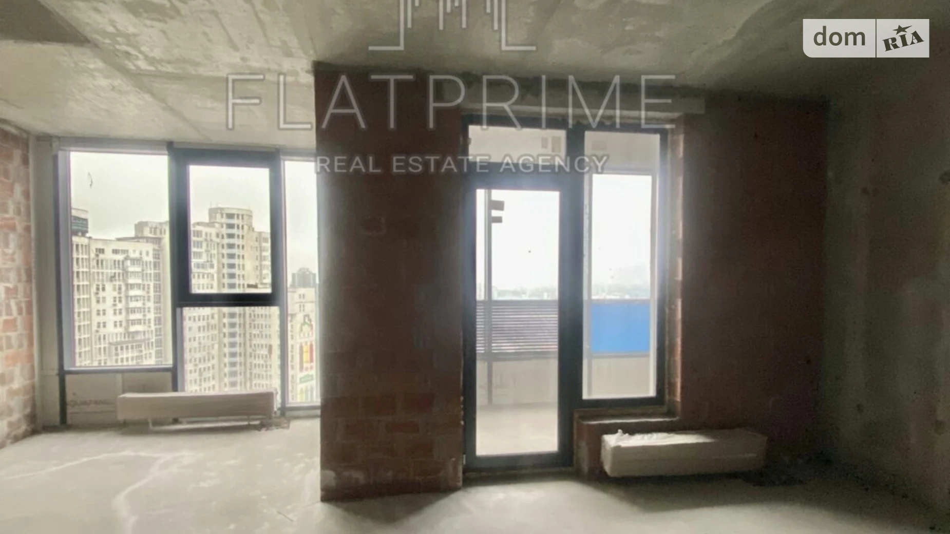 Продается 1-комнатная квартира 50 кв. м в Киеве, бул. Николая Михновского(Дружбы Народов), 13А - фото 5