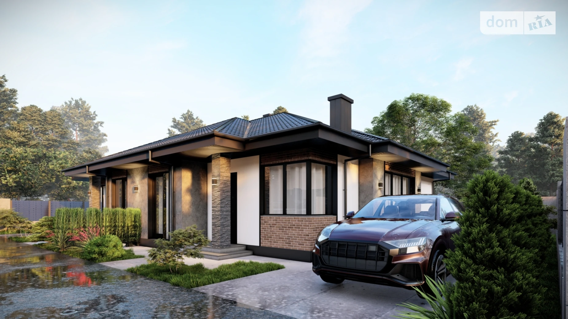 Продается часть дома 74 кв. м с верандой, цена: 55000 $ - фото 5