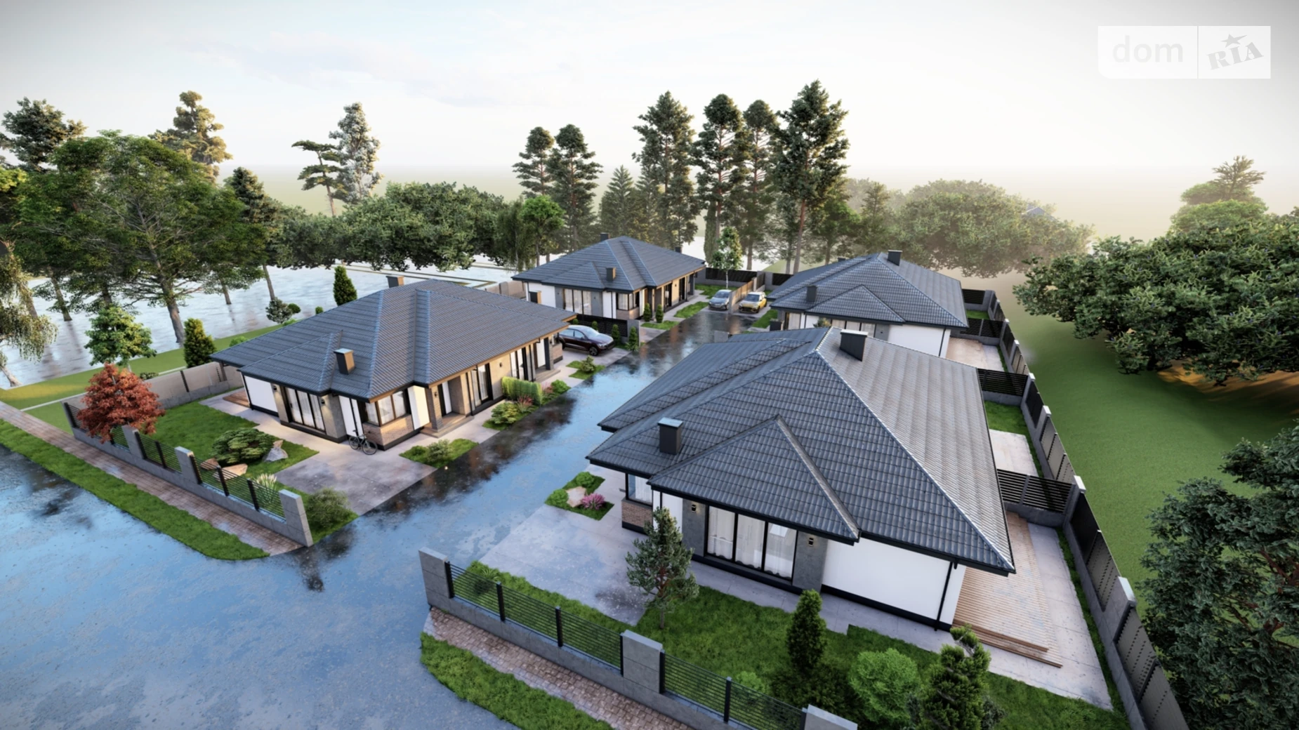 Продается часть дома 74 кв. м с верандой, цена: 55000 $ - фото 4