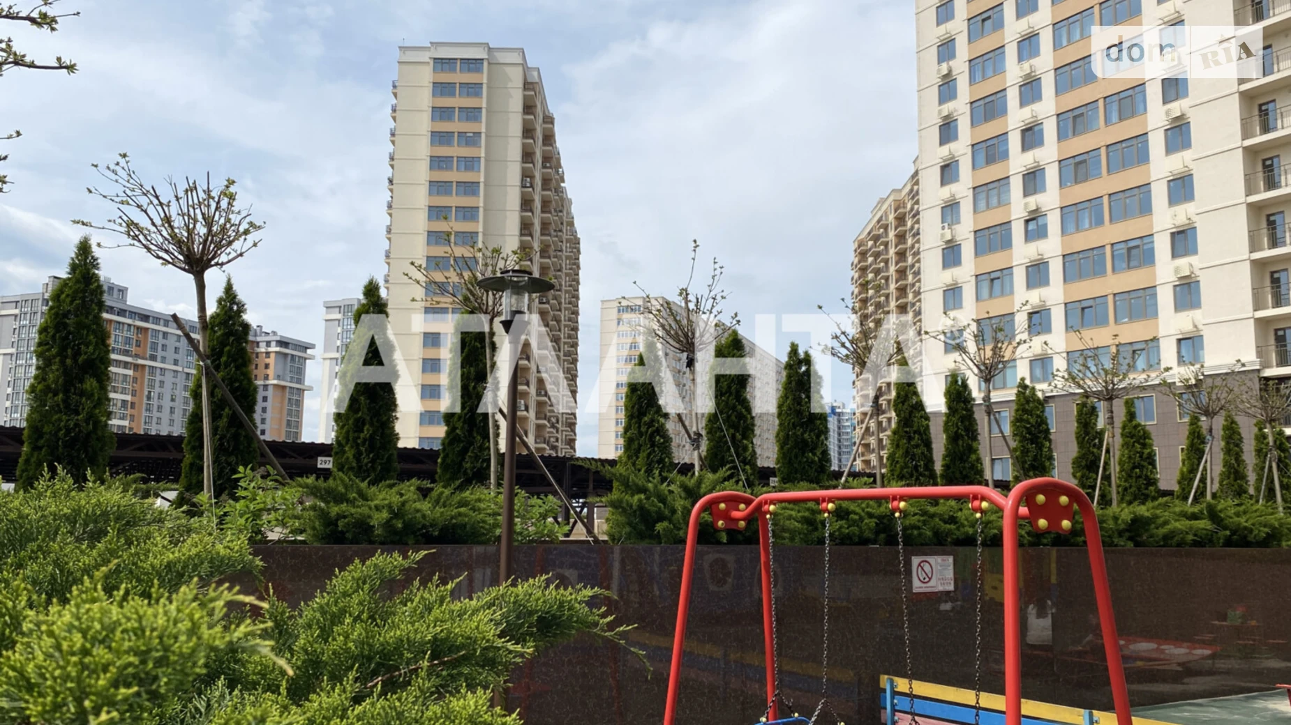 Продается 4-комнатная квартира 145 кв. м в Лиманке, ул. Жемчужная, 8 - фото 4