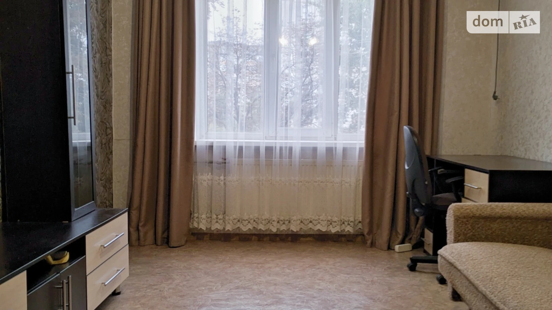Продается 2-комнатная квартира 52 кв. м в Чернигове, ул. Мстиславская, 52 - фото 2