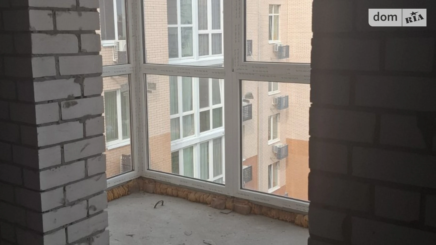 Продается 1-комнатная квартира 42.5 кв. м в Днепре, ул. Мандрыковская, 234 - фото 4