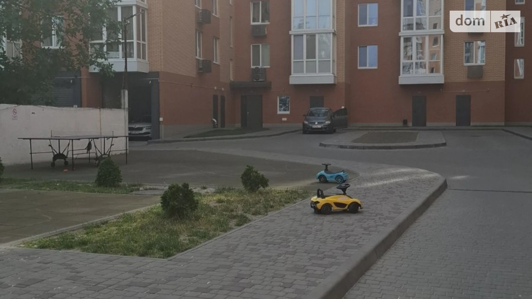 Продается 1-комнатная квартира 42.5 кв. м в Днепре, ул. Мандрыковская, 234 - фото 2