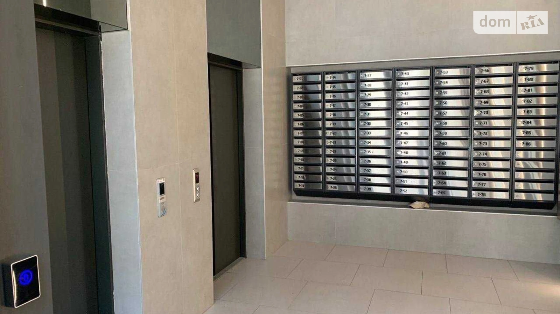 Продається 3-кімнатна квартира 105 кв. м у Дніпрі, вул. Короленка, 22А корпус 3 - фото 3