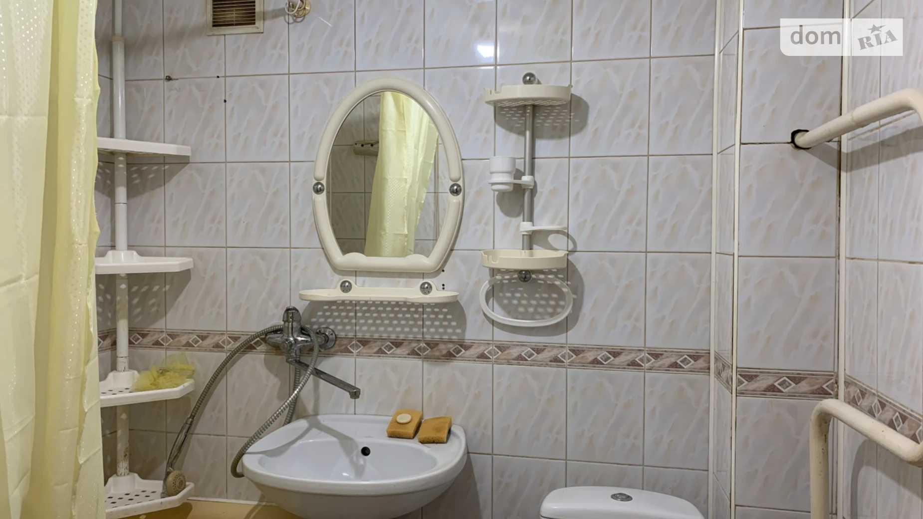 1-комнатная квартира 40 кв. м в Тернополе, ул. Курбаса Леся - фото 3