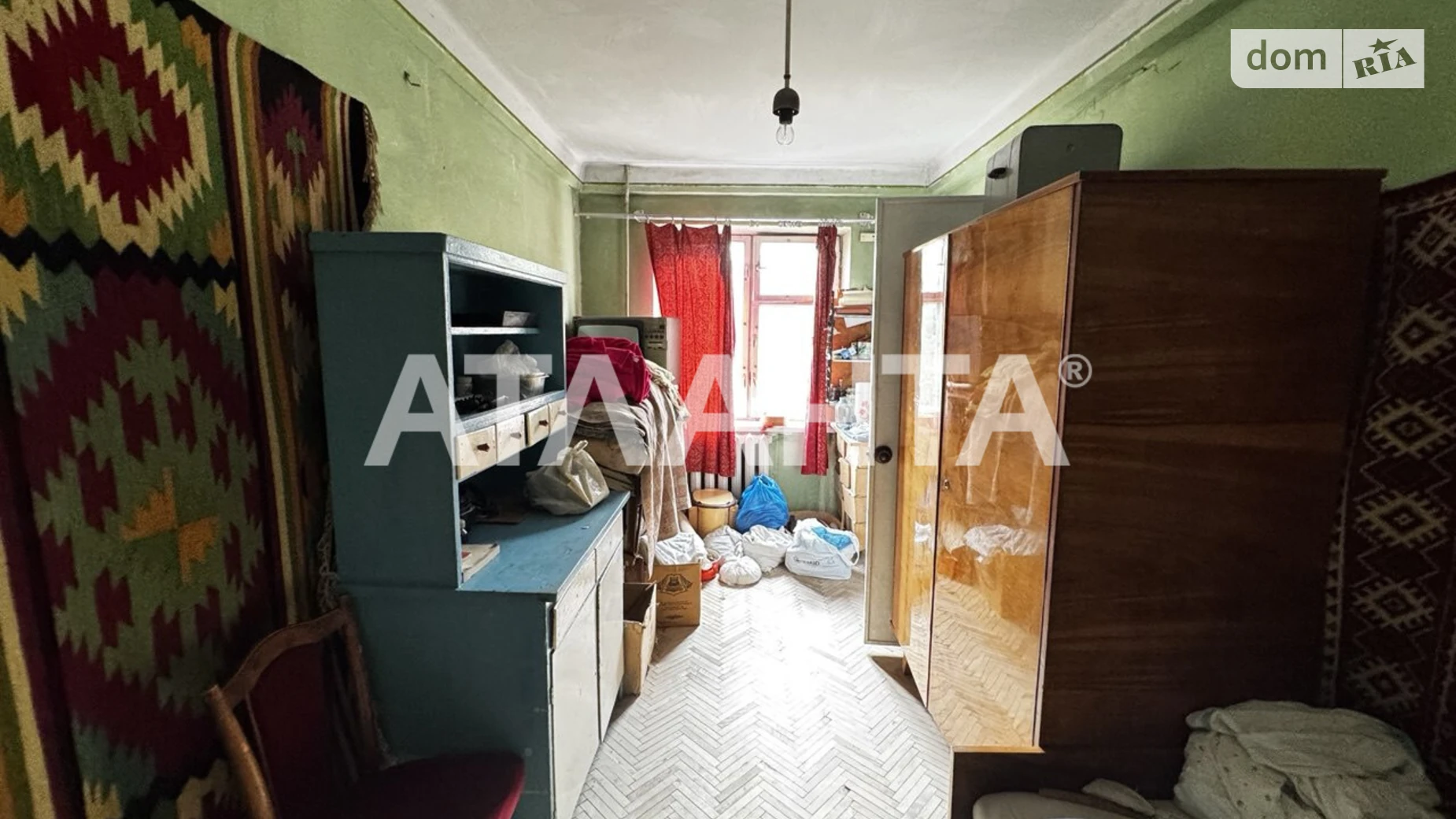 Продається 3-кімнатна квартира 52.8 кв. м у Львові, вул. В'ячеслава Липинського - фото 2