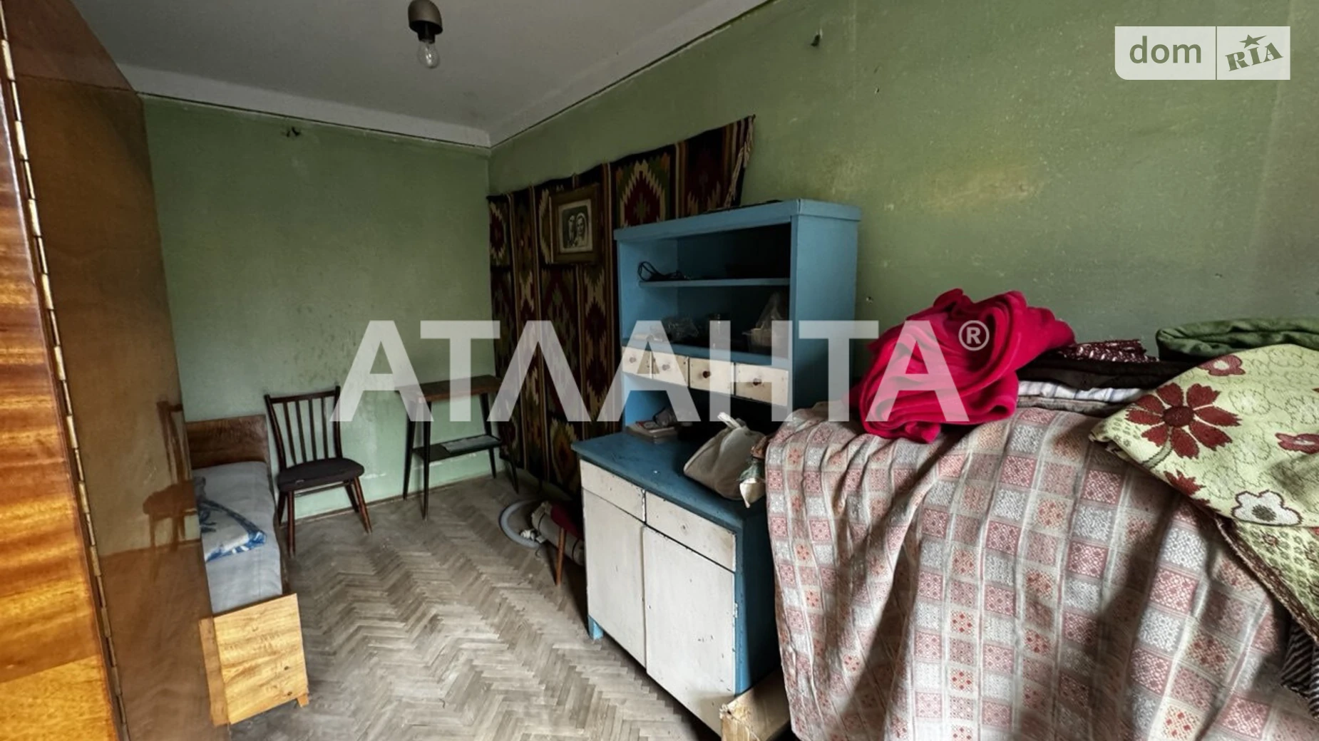 Продається 3-кімнатна квартира 52.8 кв. м у Львові, вул. В'ячеслава Липинського - фото 3