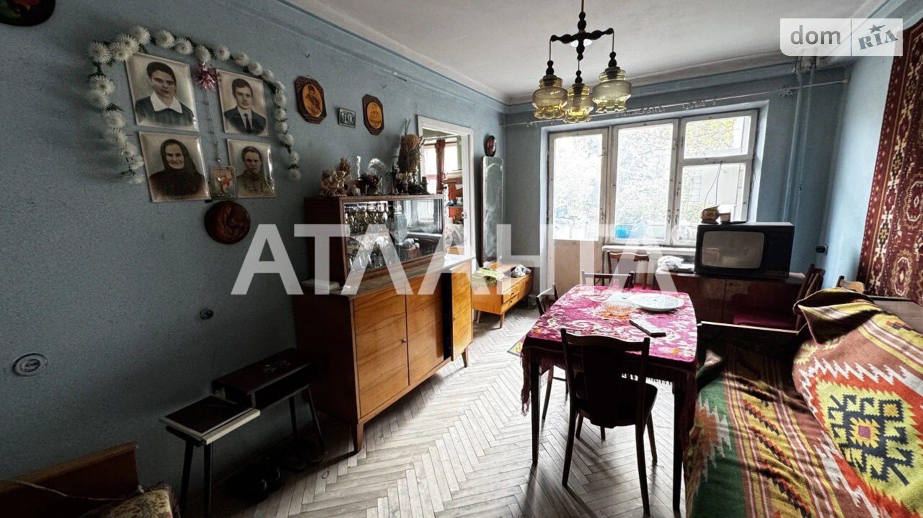 Продається 3-кімнатна квартира 52.8 кв. м у Львові, вул. В'ячеслава Липинського - фото 4