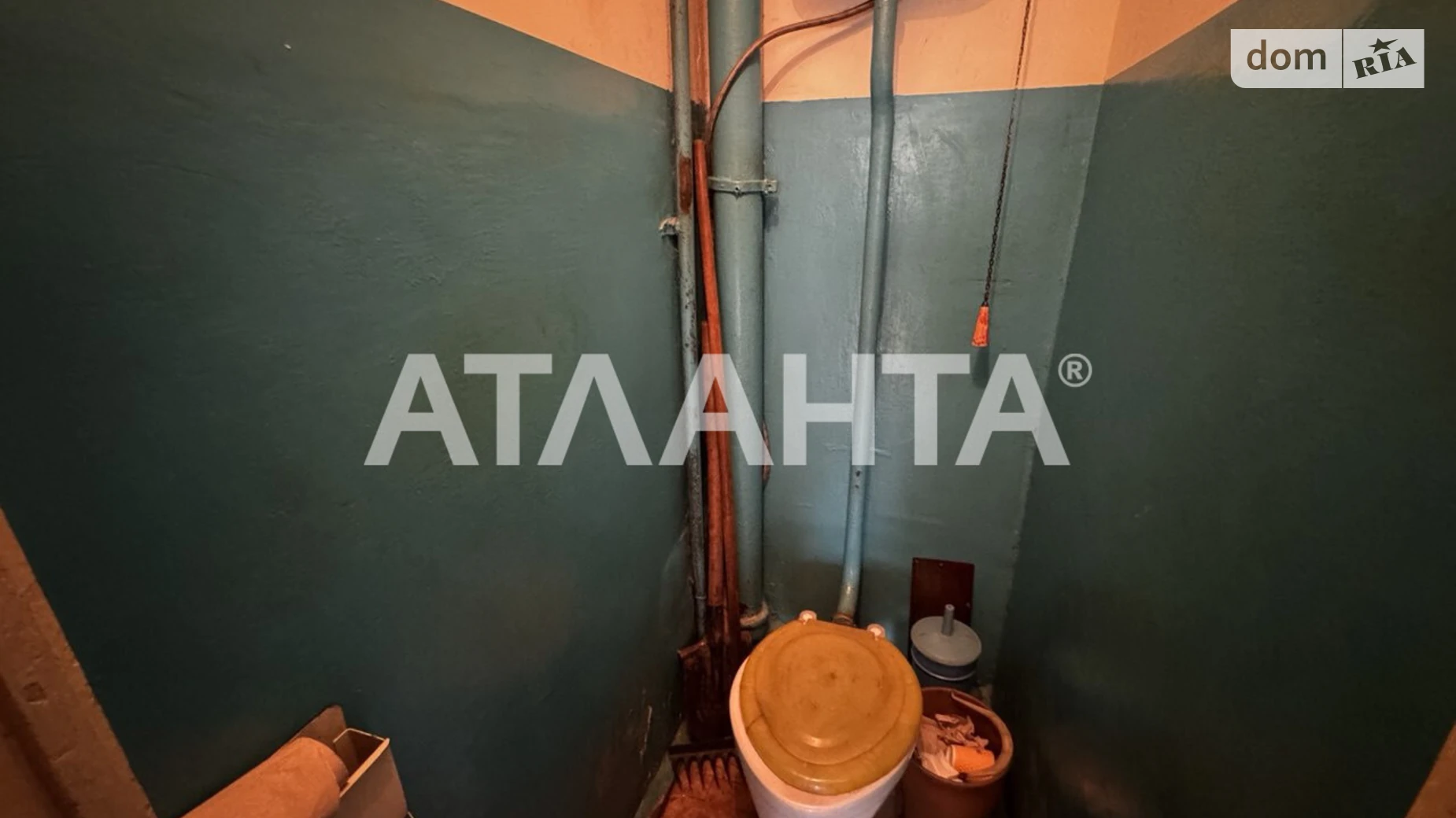 Продається 3-кімнатна квартира 52.8 кв. м у Львові, вул. В'ячеслава Липинського - фото 5