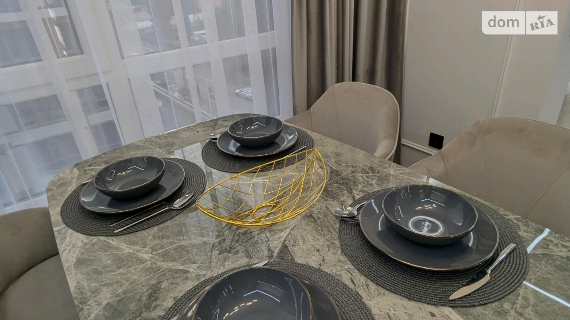 Продается 2-комнатная квартира 90 кв. м в Ивано-Франковске - фото 5