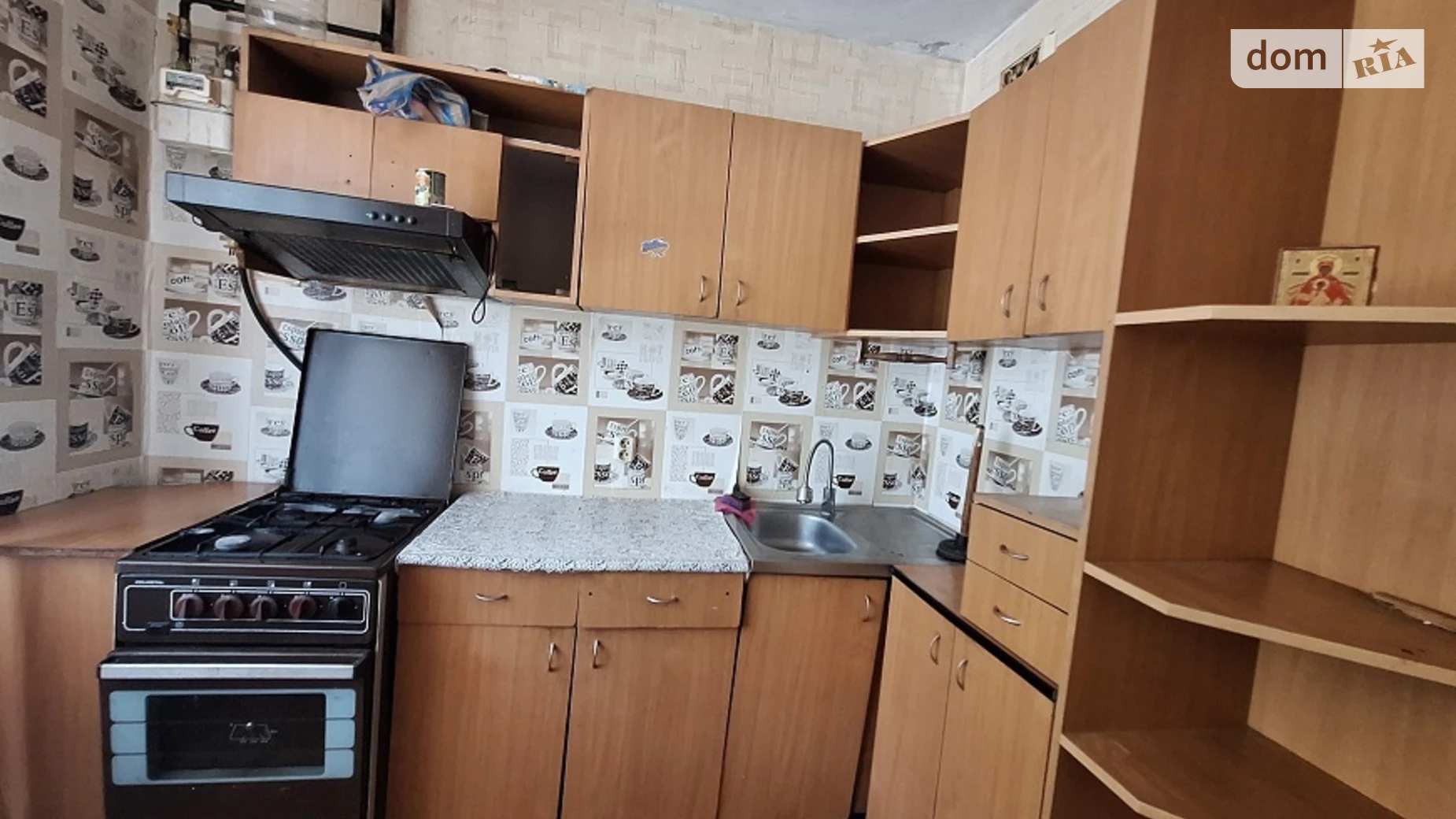 Сдается в аренду 2-комнатная квартира 50 кв. м в, цена: 7000 грн - фото 2