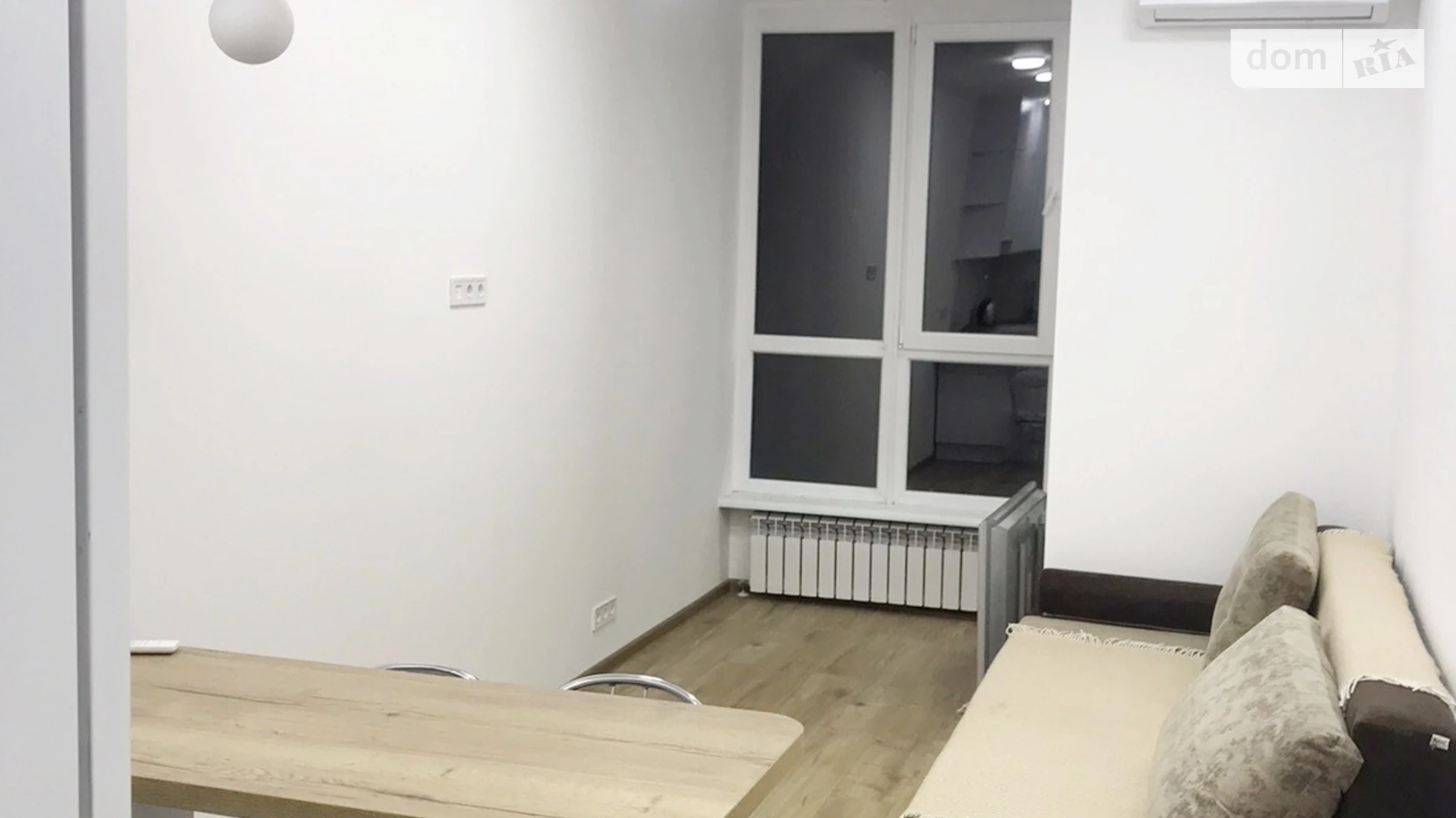 Сдается в аренду 1-комнатная квартира 25 кв. м в Одессе, ул. Жемчужная, 5Б - фото 2