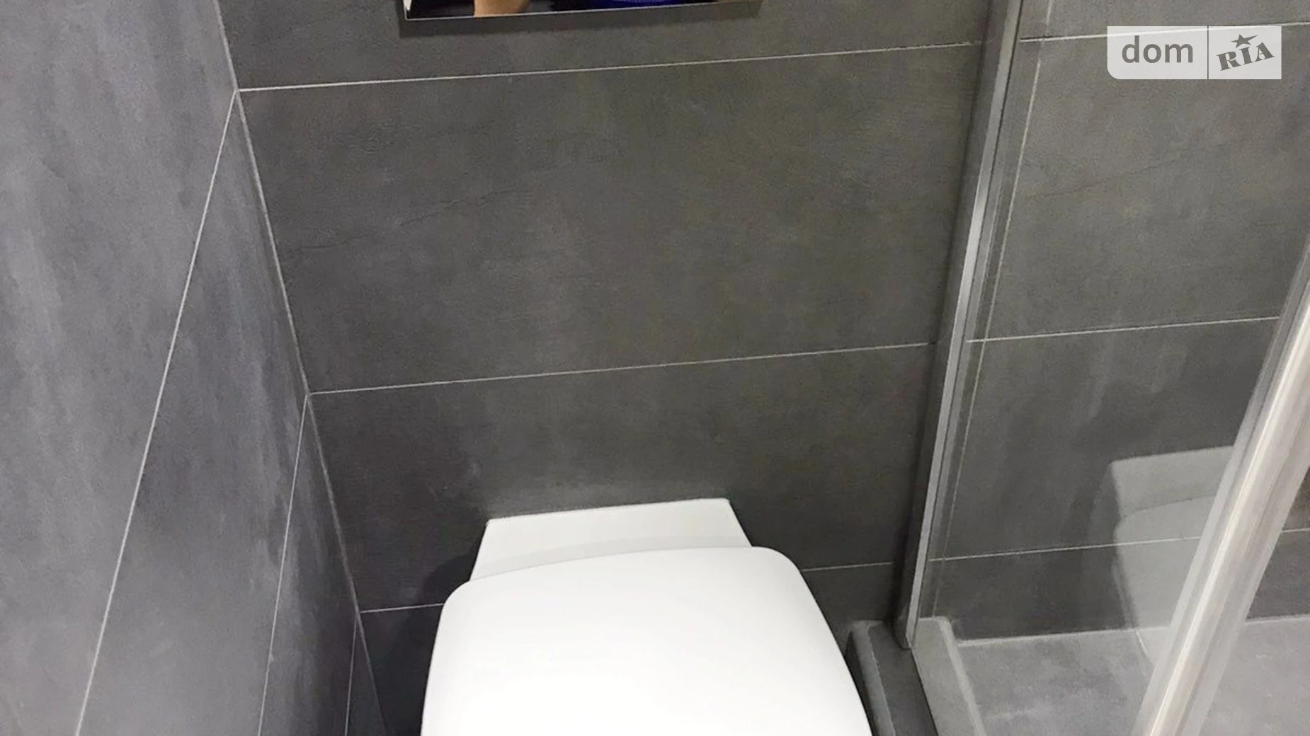 Сдается в аренду 1-комнатная квартира 25 кв. м в Одессе, ул. Жемчужная, 5Б - фото 5