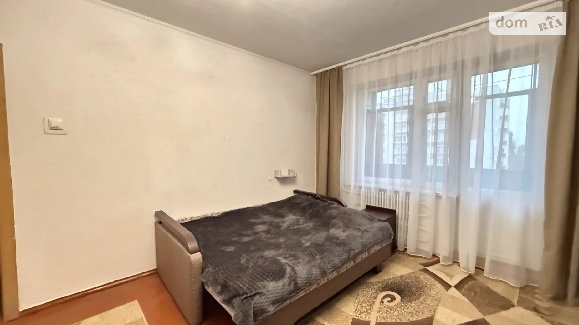 Сдается в аренду 2-комнатная квартира 49 кв. м в Хмельницком, просп. Мира - фото 4