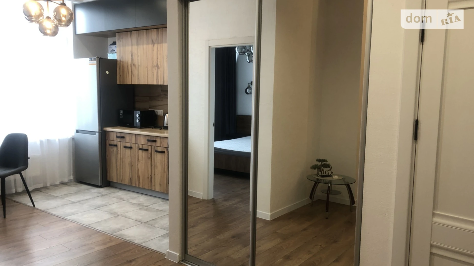 Продается 1-комнатная квартира 40 кв. м в Одессе, ул. Валерия Самофалова, 16А/5 - фото 3