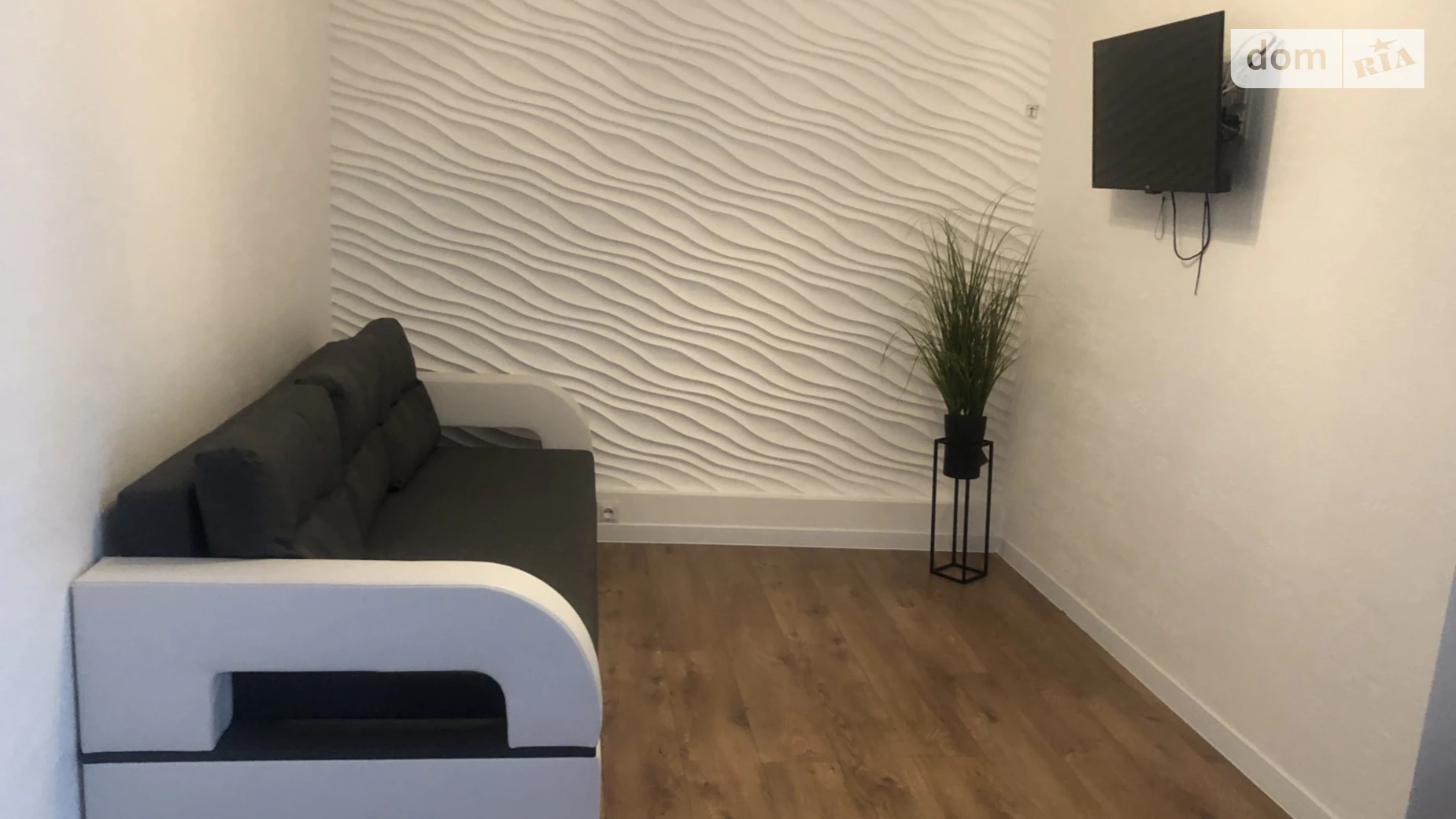 Продается 1-комнатная квартира 40 кв. м в Одессе, ул. Валерия Самофалова, 16А/5 - фото 5