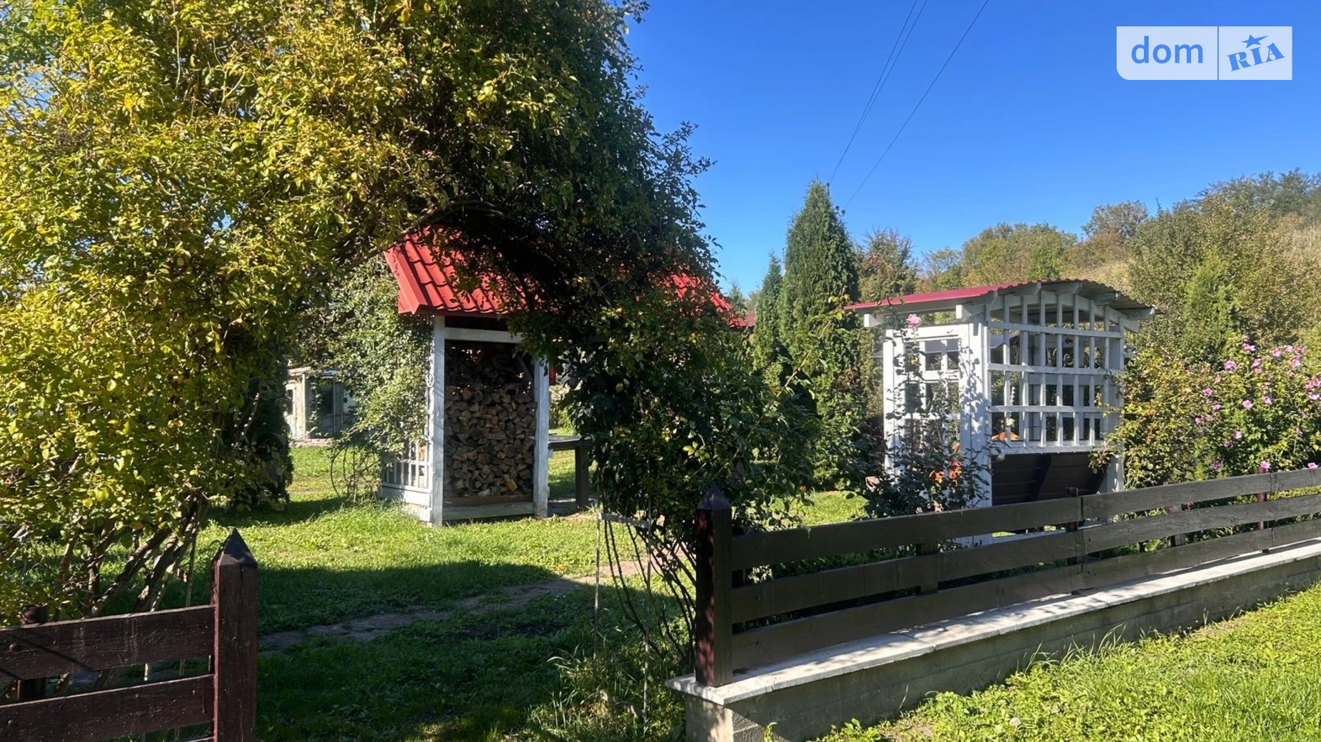 Продается дом на 2 этажа 120 кв. м с баней/сауной, цена: 82000 $ - фото 2
