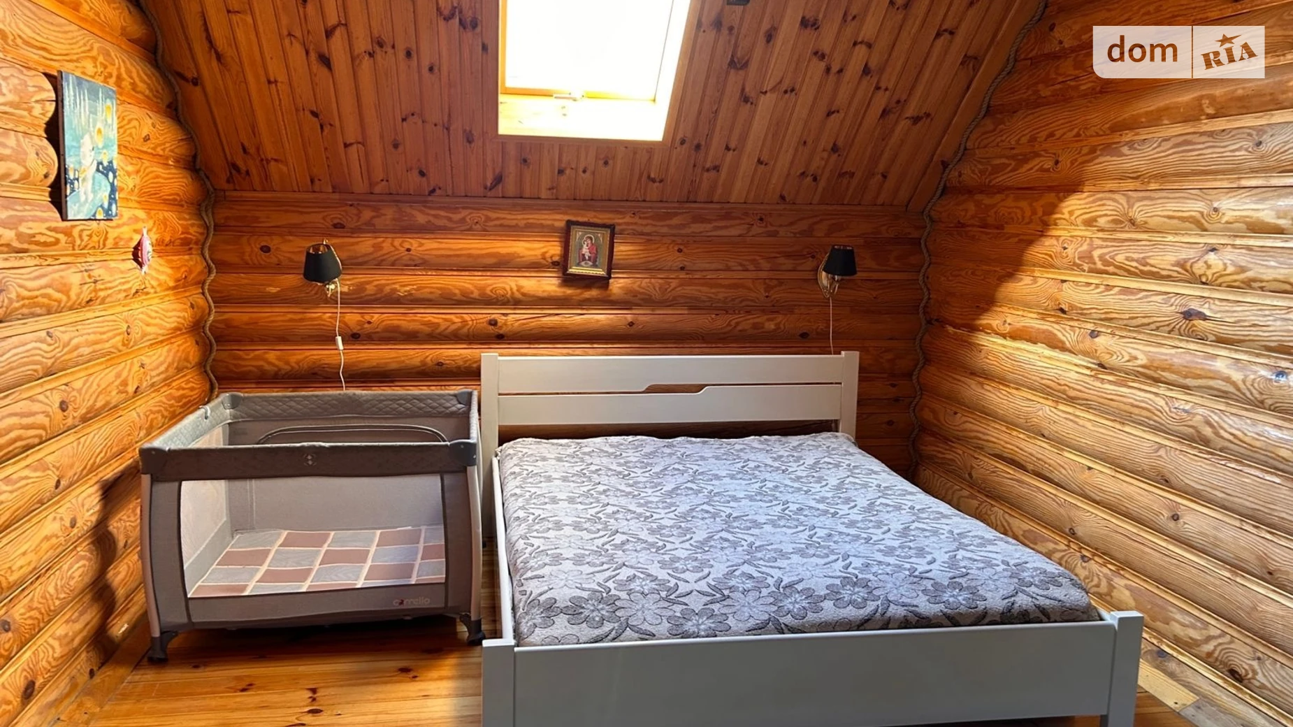 Продается дом на 2 этажа 120 кв. м с баней/сауной, цена: 82000 $ - фото 5