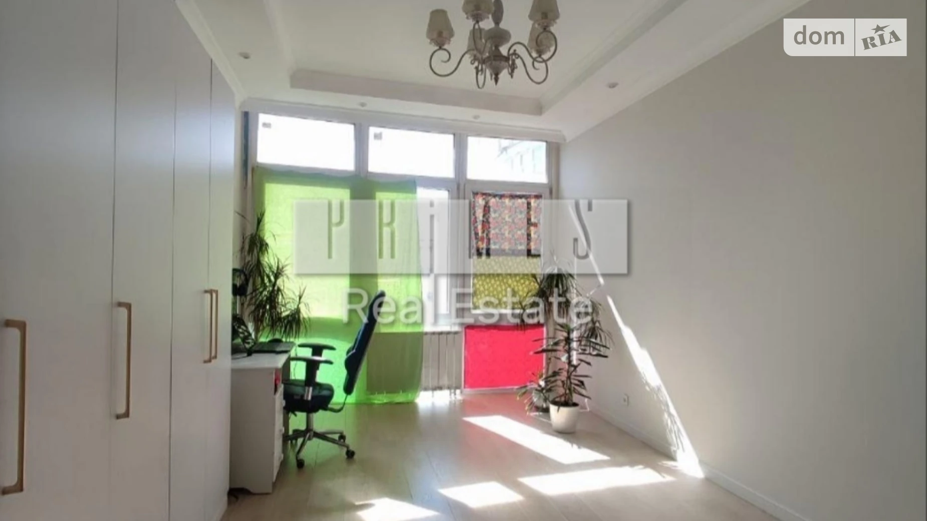 Продается 4-комнатная квартира 105 кв. м в Киеве, ул. Дмитриевская, 82 - фото 2