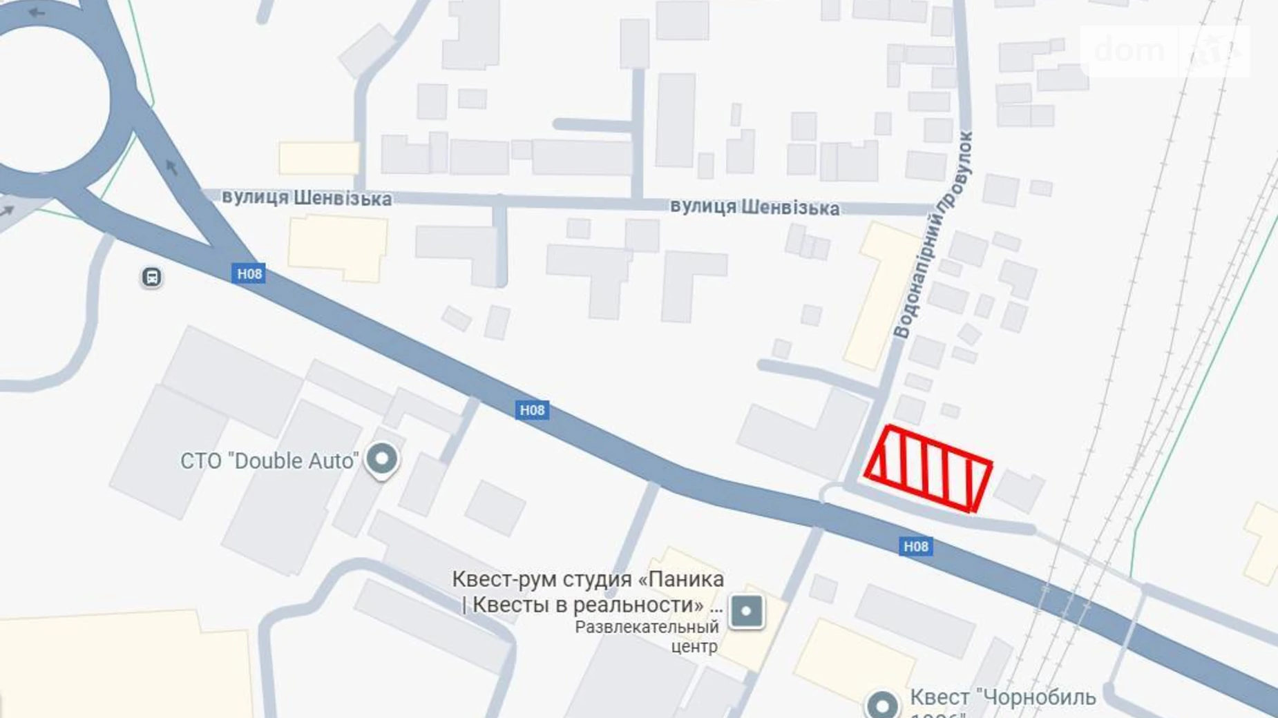 Продається земельна ділянка 7.8 соток у Запорізькій області, цена: 20000 $ - фото 2