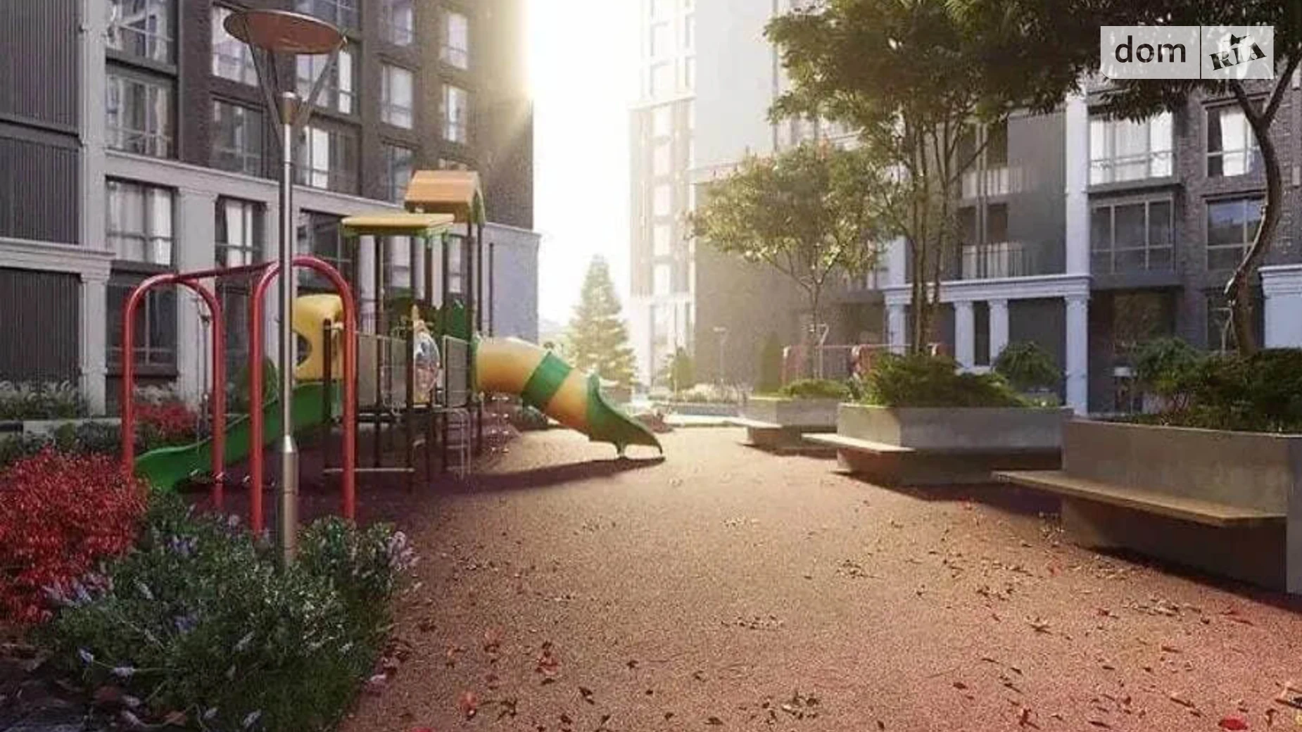 Продається 3-кімнатна квартира 102 кв. м у Дніпрі, вул. Короленка, 22А корпус 3 - фото 2