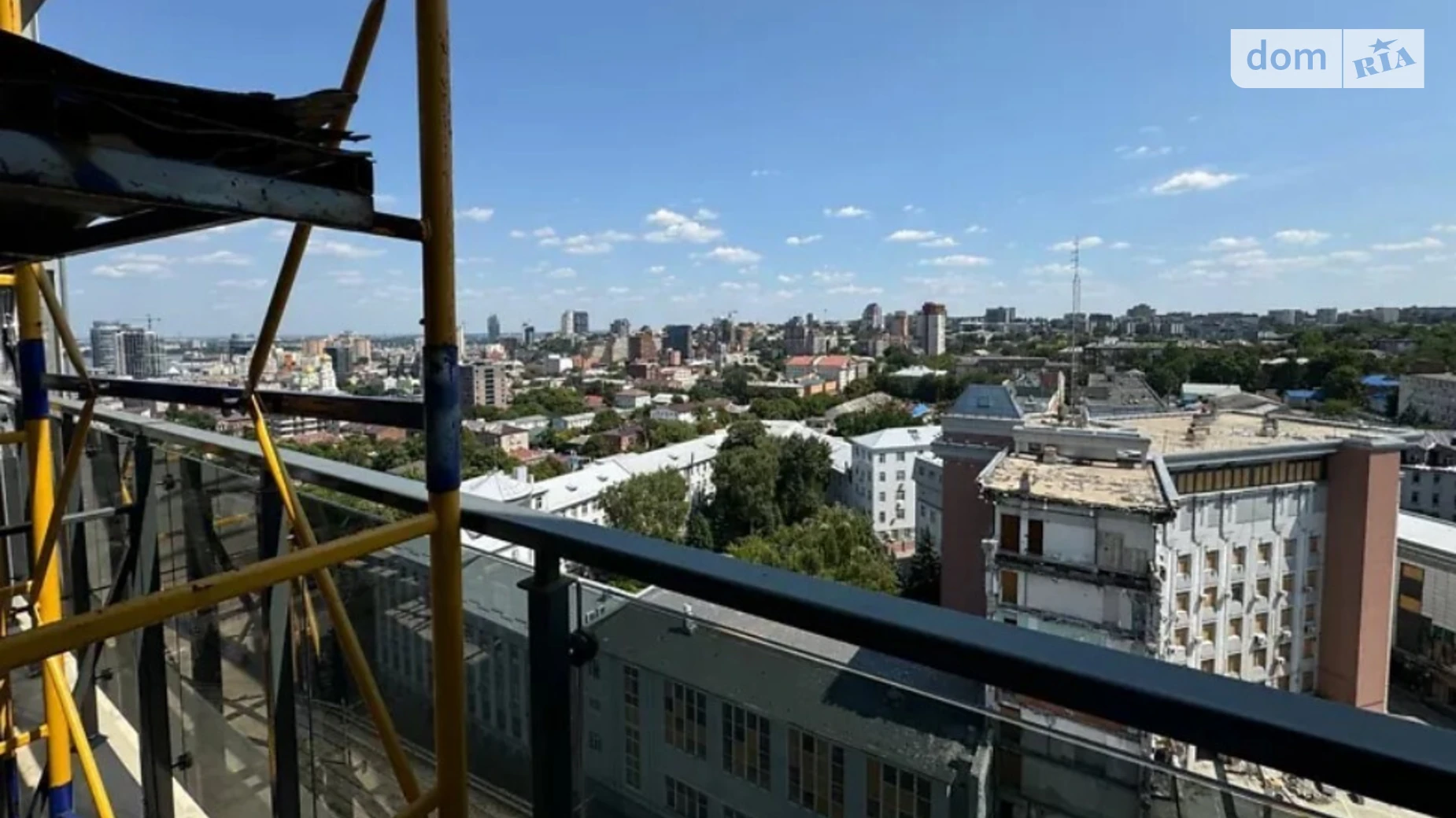 Продається 3-кімнатна квартира 102 кв. м у Дніпрі, вул. Короленка, 22А корпус 3 - фото 3