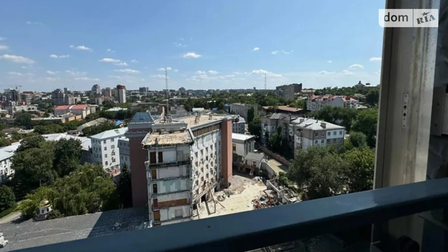 Продається 3-кімнатна квартира 102 кв. м у Дніпрі, вул. Короленка, 22А корпус 3 - фото 4