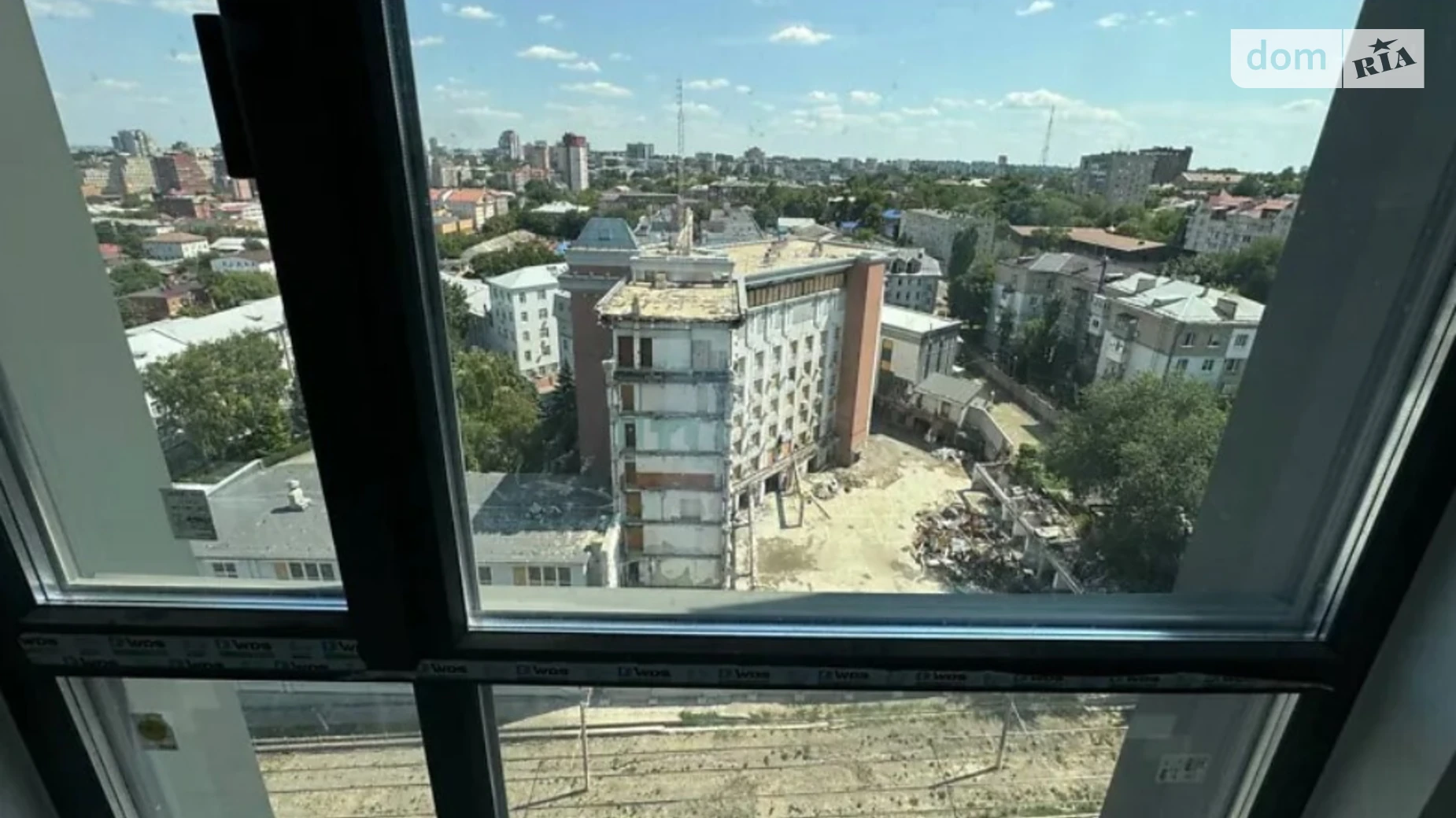 Продається 3-кімнатна квартира 102 кв. м у Дніпрі, вул. Короленка, 22А корпус 3 - фото 5