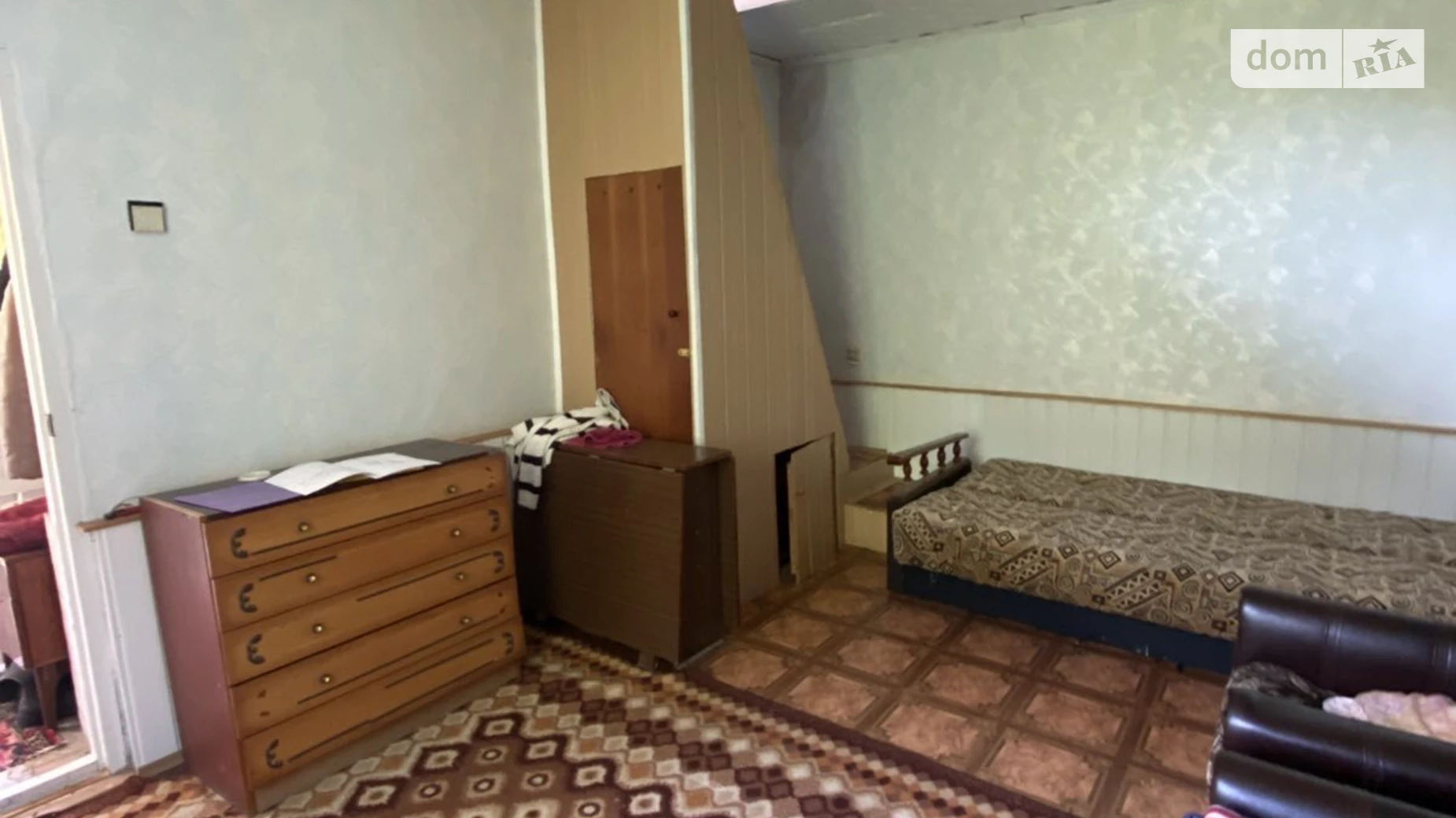 Продается дом на 2 этажа 34.7 кв. м с участком, цена: 14999 $ - фото 2