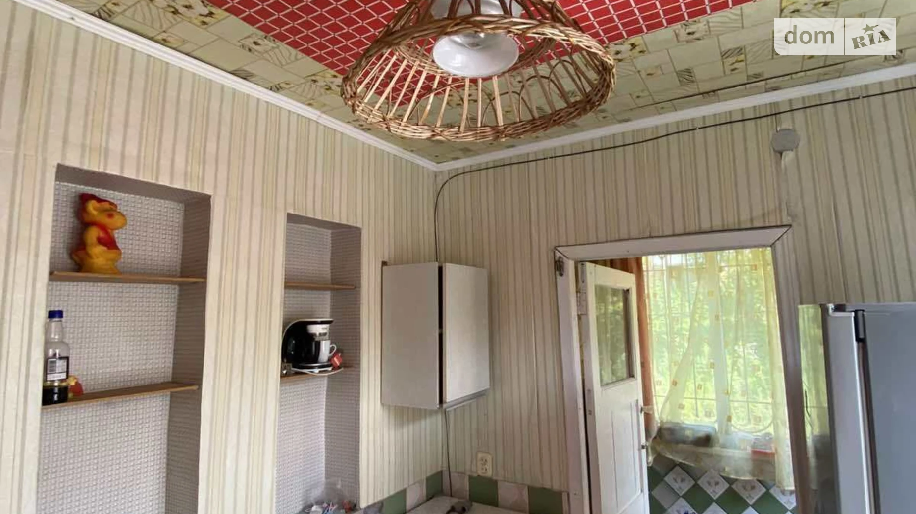 Продается дом на 2 этажа 34.7 кв. м с участком, цена: 14999 $ - фото 3