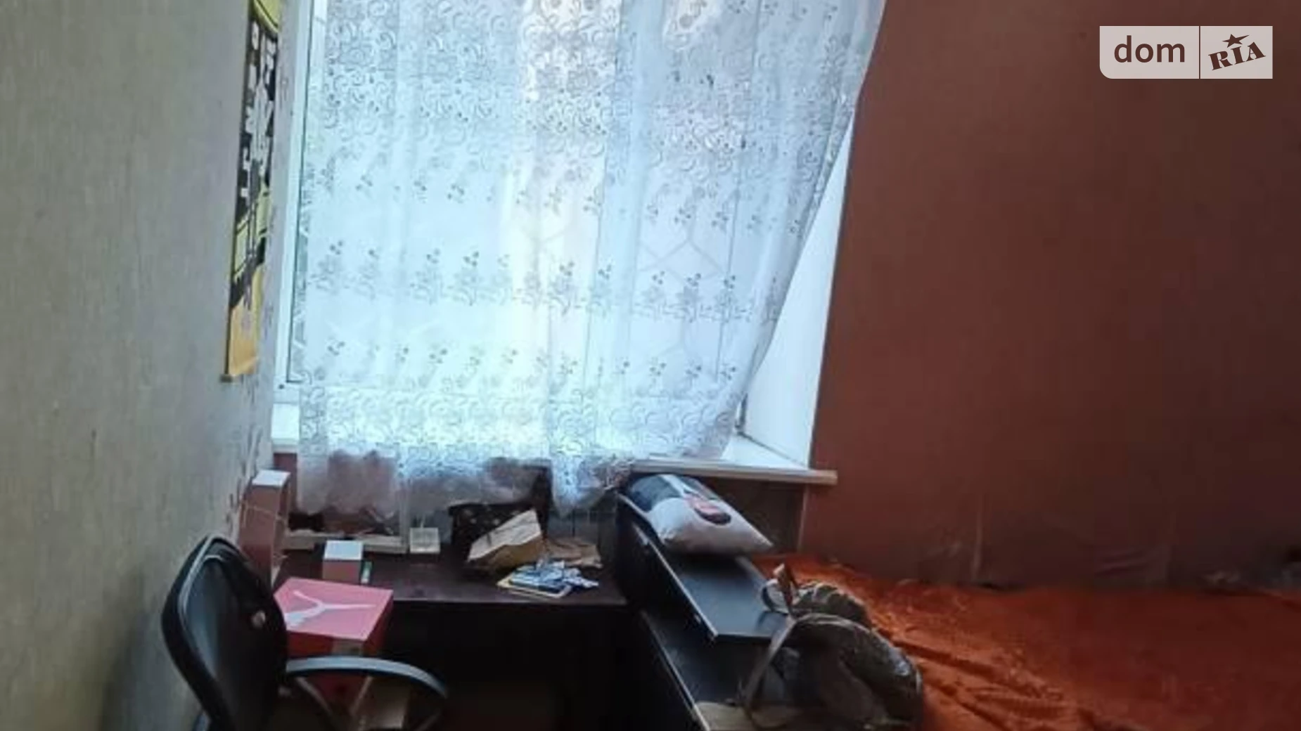 Продается 2-комнатная квартира 35.7 кв. м в Одессе, пер. Вознесенский - фото 5