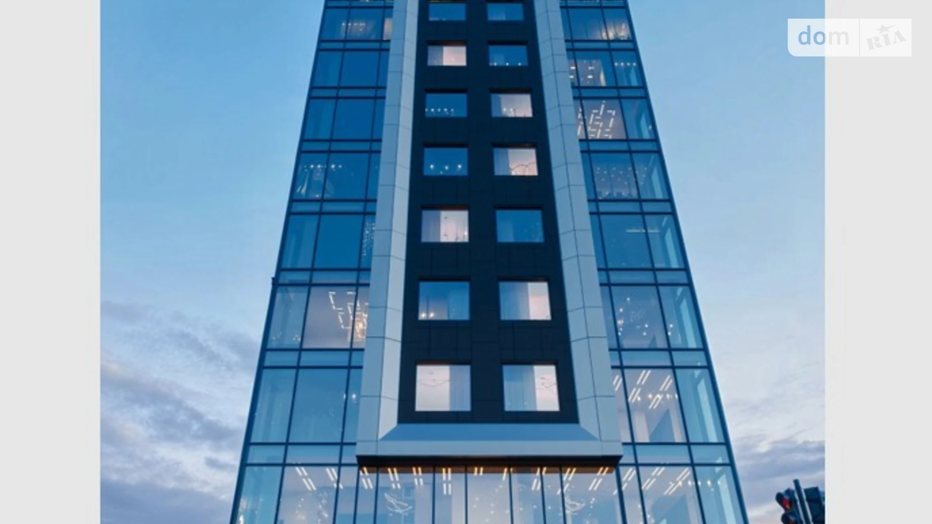 ул. Капушанская(Победы) Свепомоц Ужгород ЖК The Five Hotel, цена: 77902 $ - фото 5