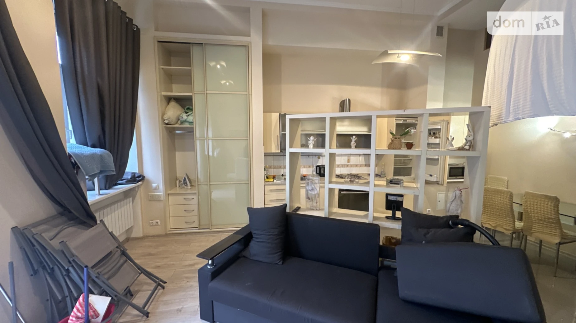 Сдается в аренду 3-комнатная квартира 100 кв. м в Киеве, ул. Шота Руставели, 1 - фото 2