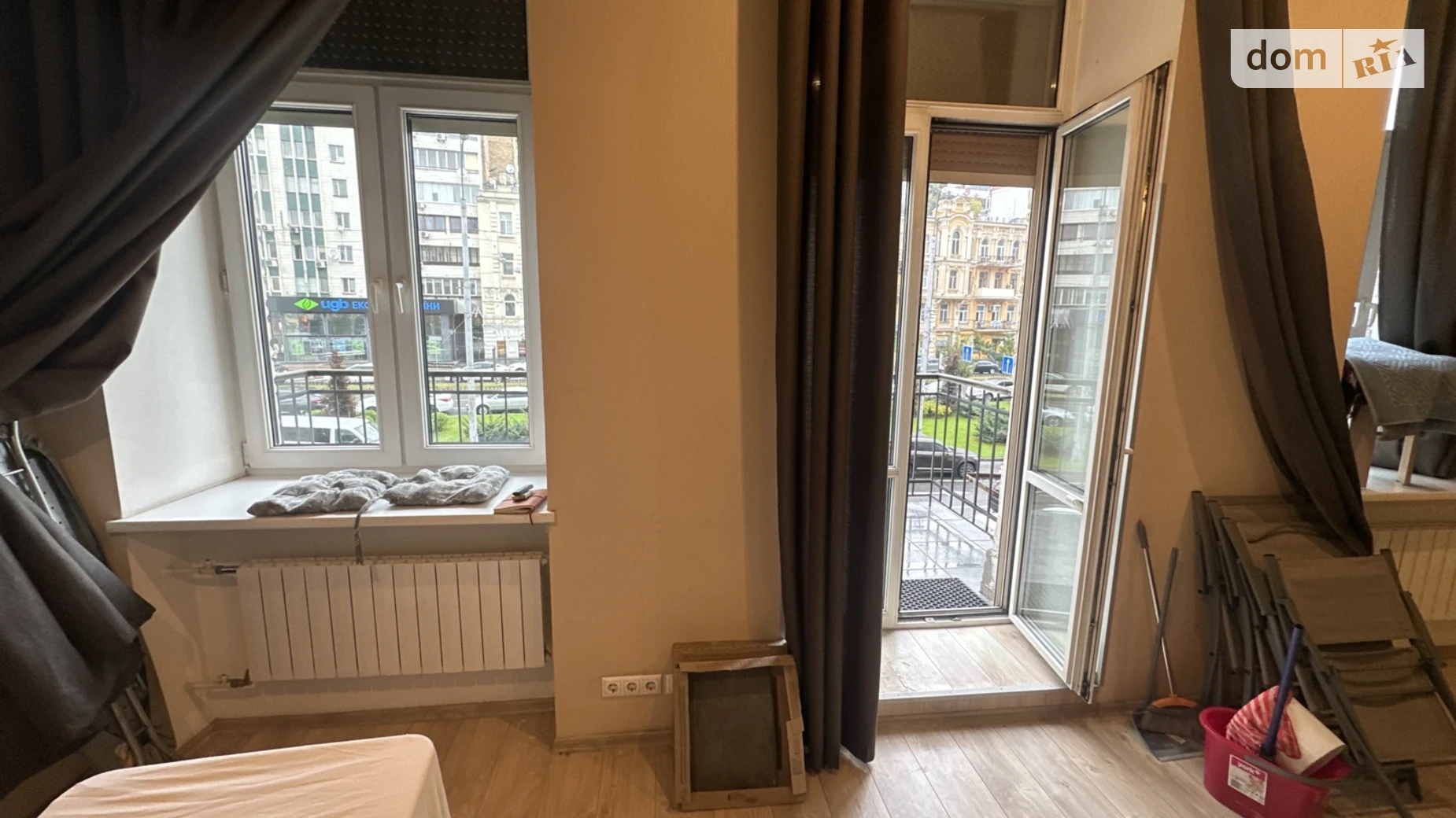 Сдается в аренду 3-комнатная квартира 100 кв. м в Киеве, ул. Шота Руставели, 1 - фото 3