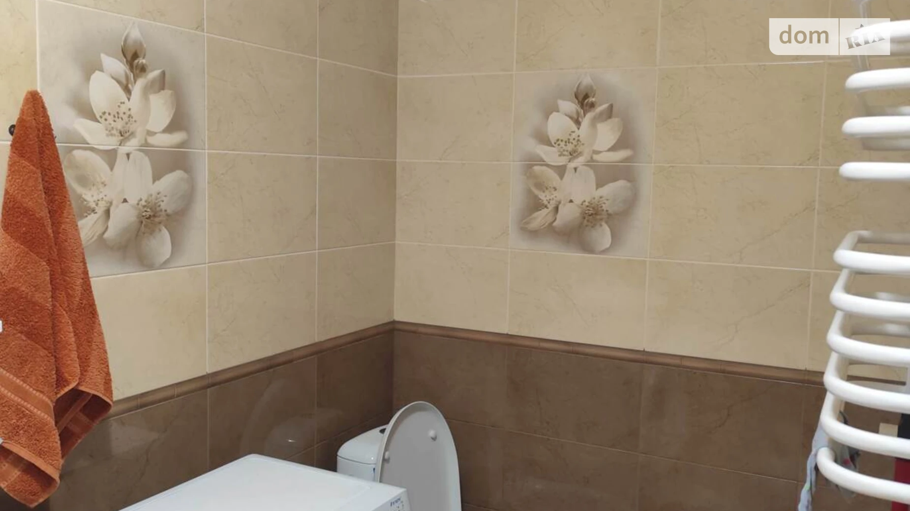 1-кімнатна квартира 46 кв. м у Тернополі, вул. Будного Степана - фото 4