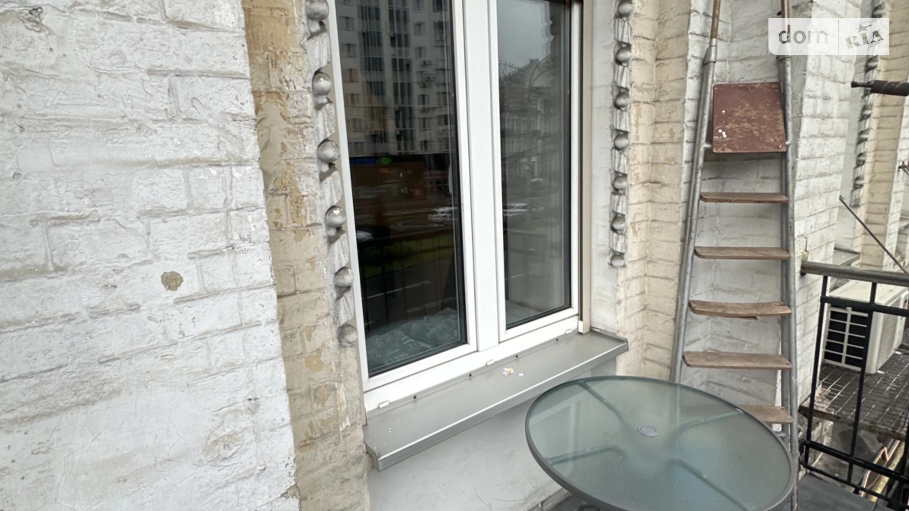 Сдается в аренду 3-комнатная квартира 100 кв. м в Киеве, ул. Шота Руставели, 1 - фото 4