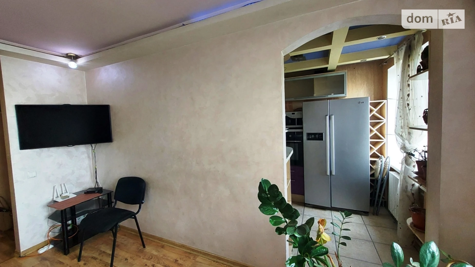 Продается 3-комнатная квартира 64.4 кв. м в Днепре, ул. Степана Рудницкого(Шолохова) - фото 4