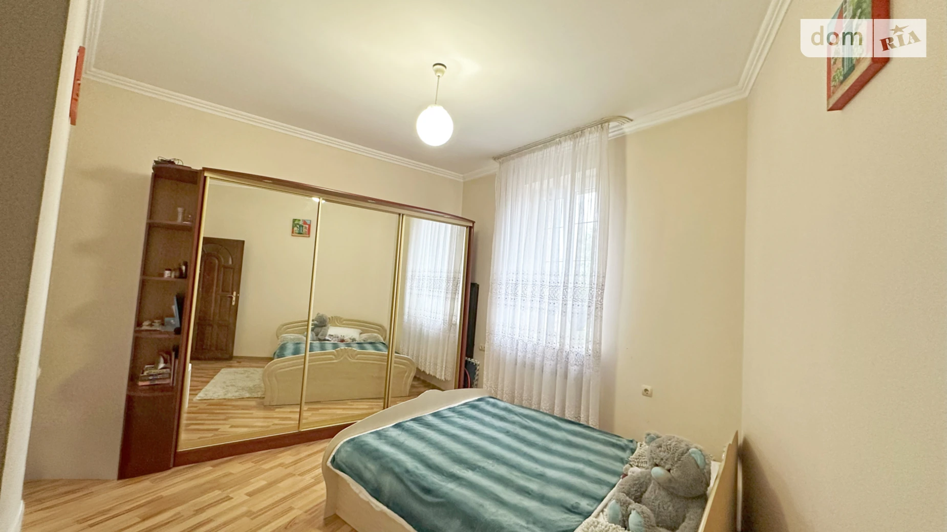 Сдается в аренду 3-комнатная квартира 100 кв. м в Львове, ул. Метлинского - фото 4