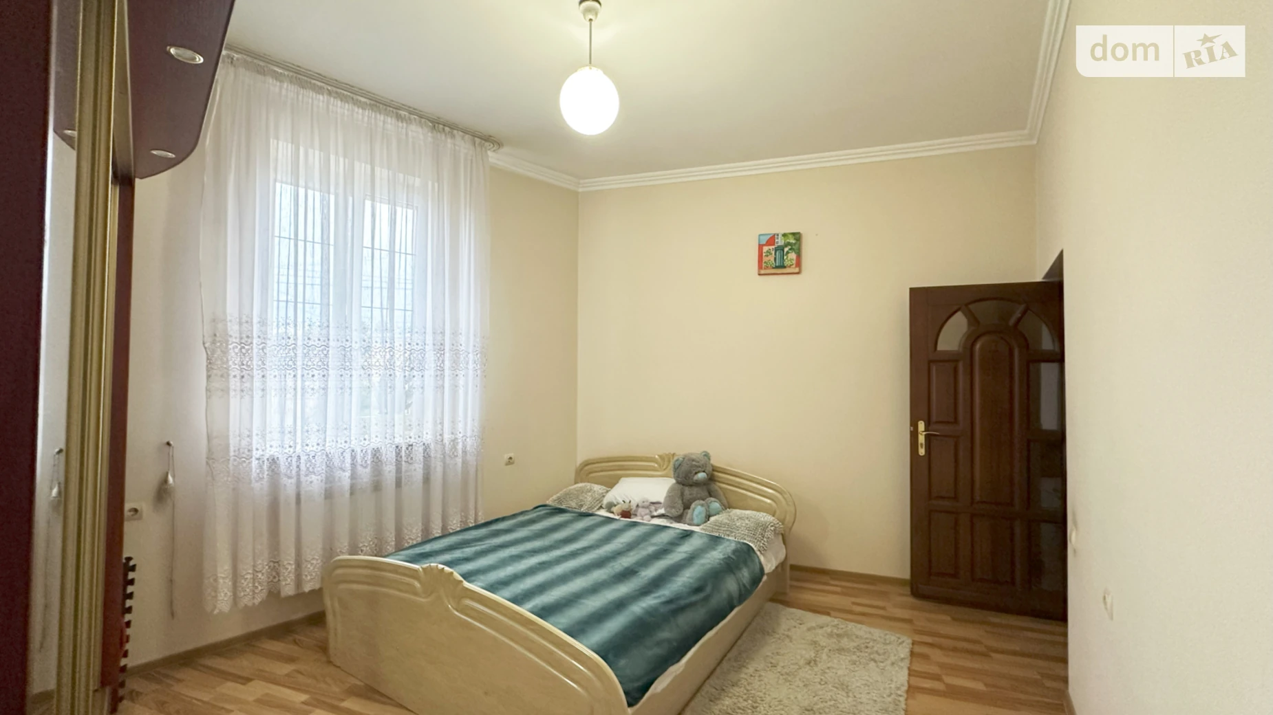 Сдается в аренду 3-комнатная квартира 100 кв. м в Львове, ул. Метлинского - фото 5