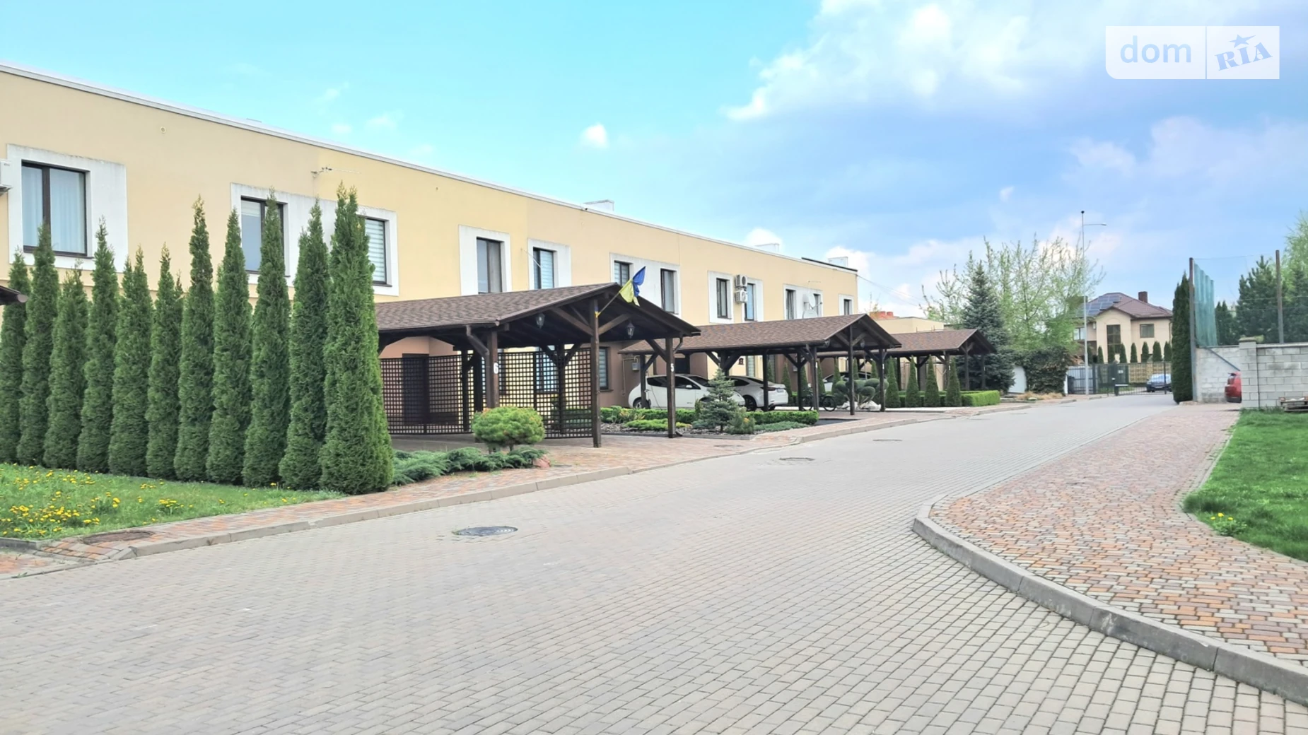 ул. Неофита Кибалюк Боярка Ровно, цена: 124000 $ - фото 2