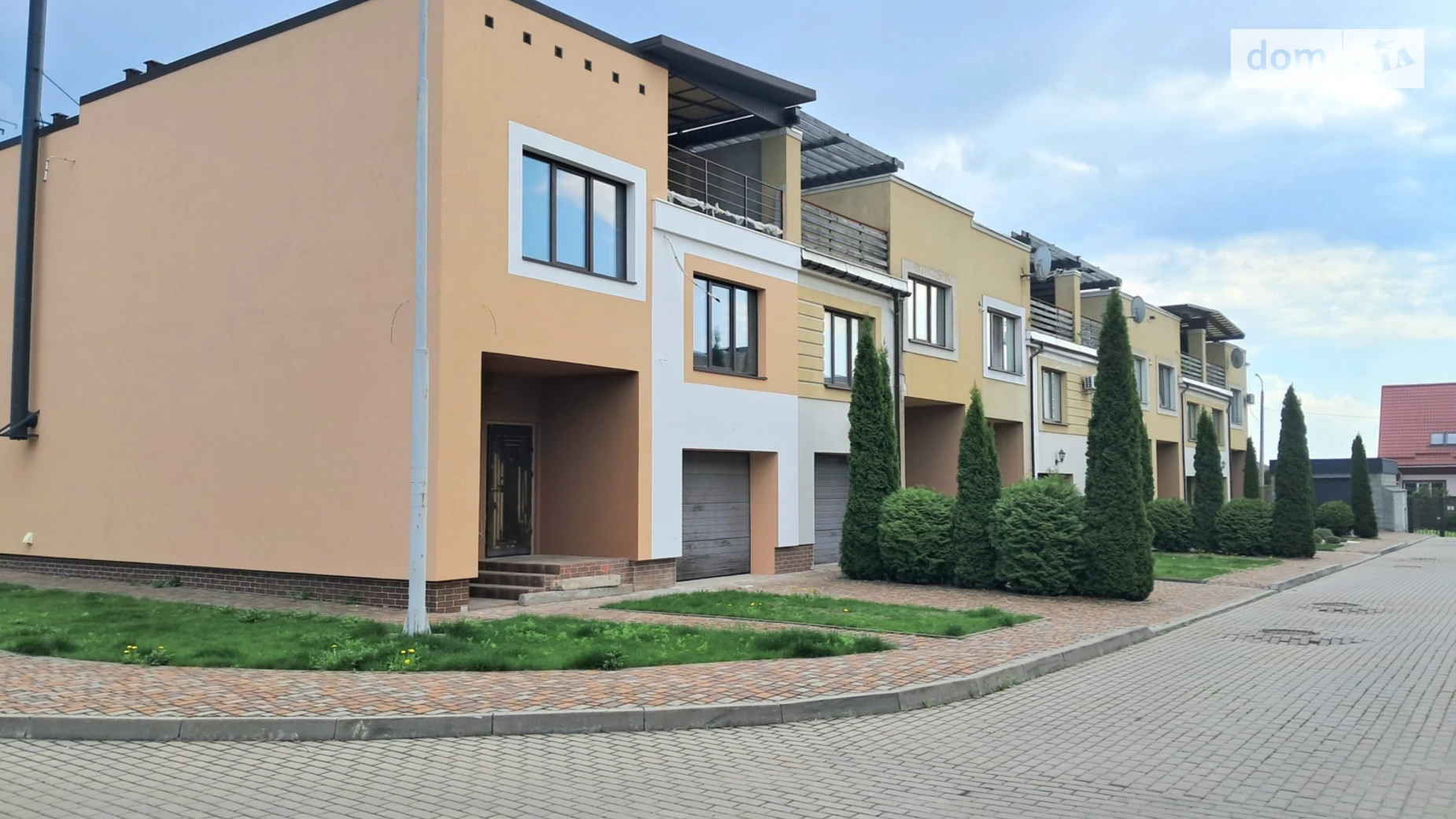 ул. Неофита Кибалюк Боярка Ровно, цена: 124000 $ - фото 3