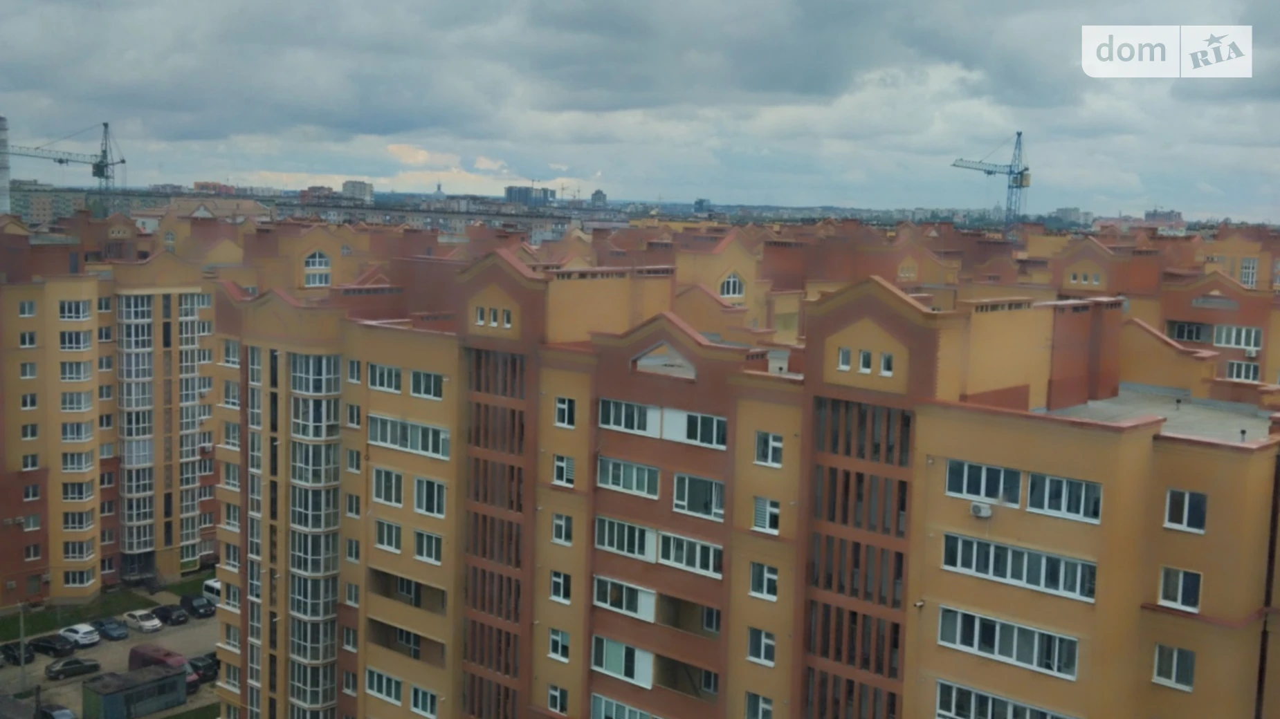 2-комнатная квартира 65.7 кв. м в Тернополе, бул. Кулиша Пантелеймона, undefined - фото 2