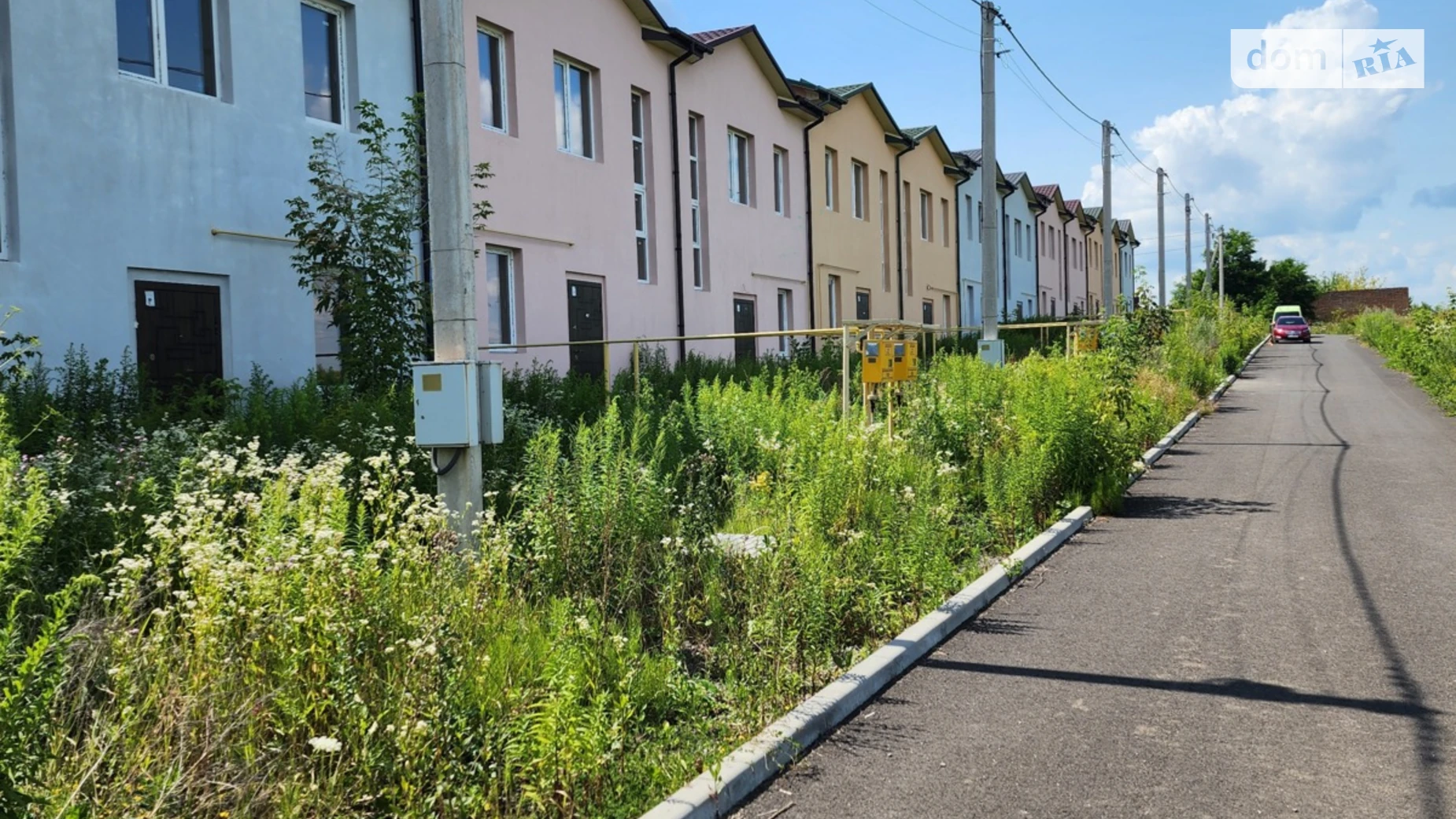 вул. Лугова(Короленка) Обарів, цена: 50000 $ - фото 5