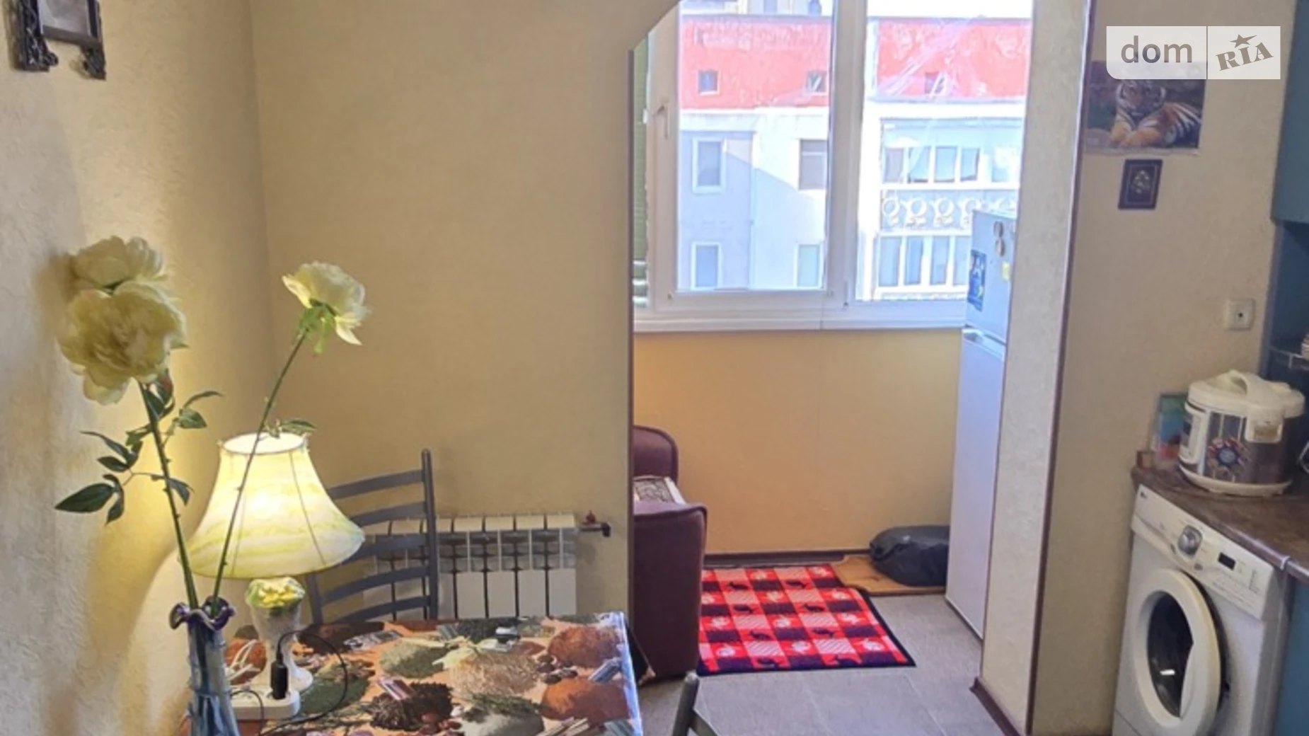 Сдается в аренду 1-комнатная квартира 43 кв. м в Николаеве - фото 2