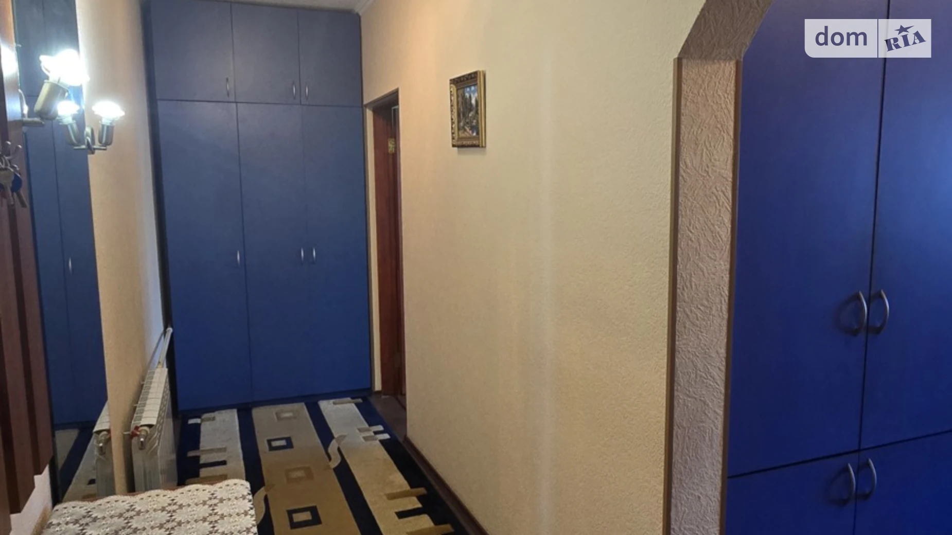 Сдается в аренду 1-комнатная квартира 43 кв. м в Николаеве - фото 3